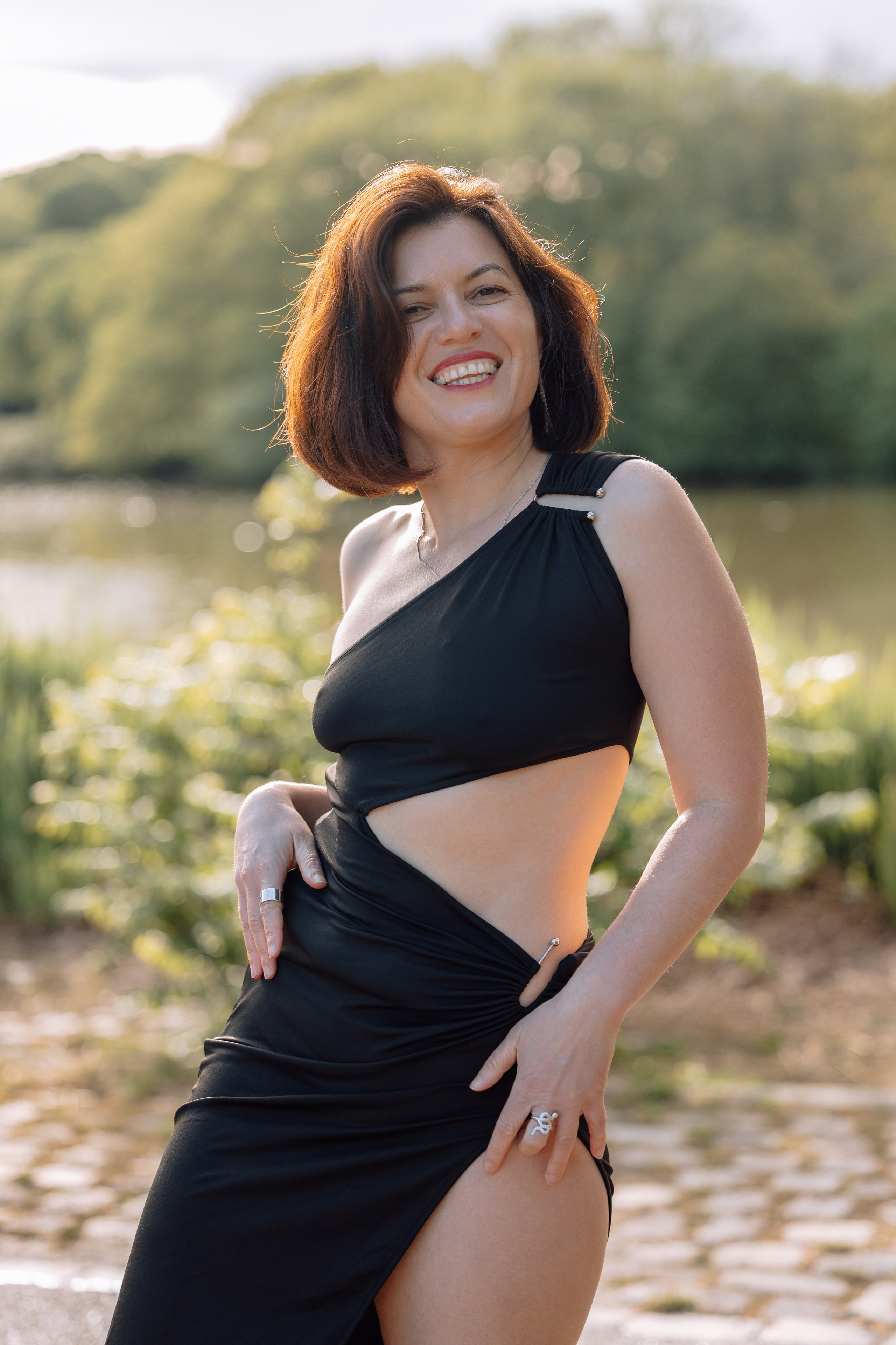 West Park. Hochzeitsfotograf München Taufe Familienfotograf Tanja Mauke