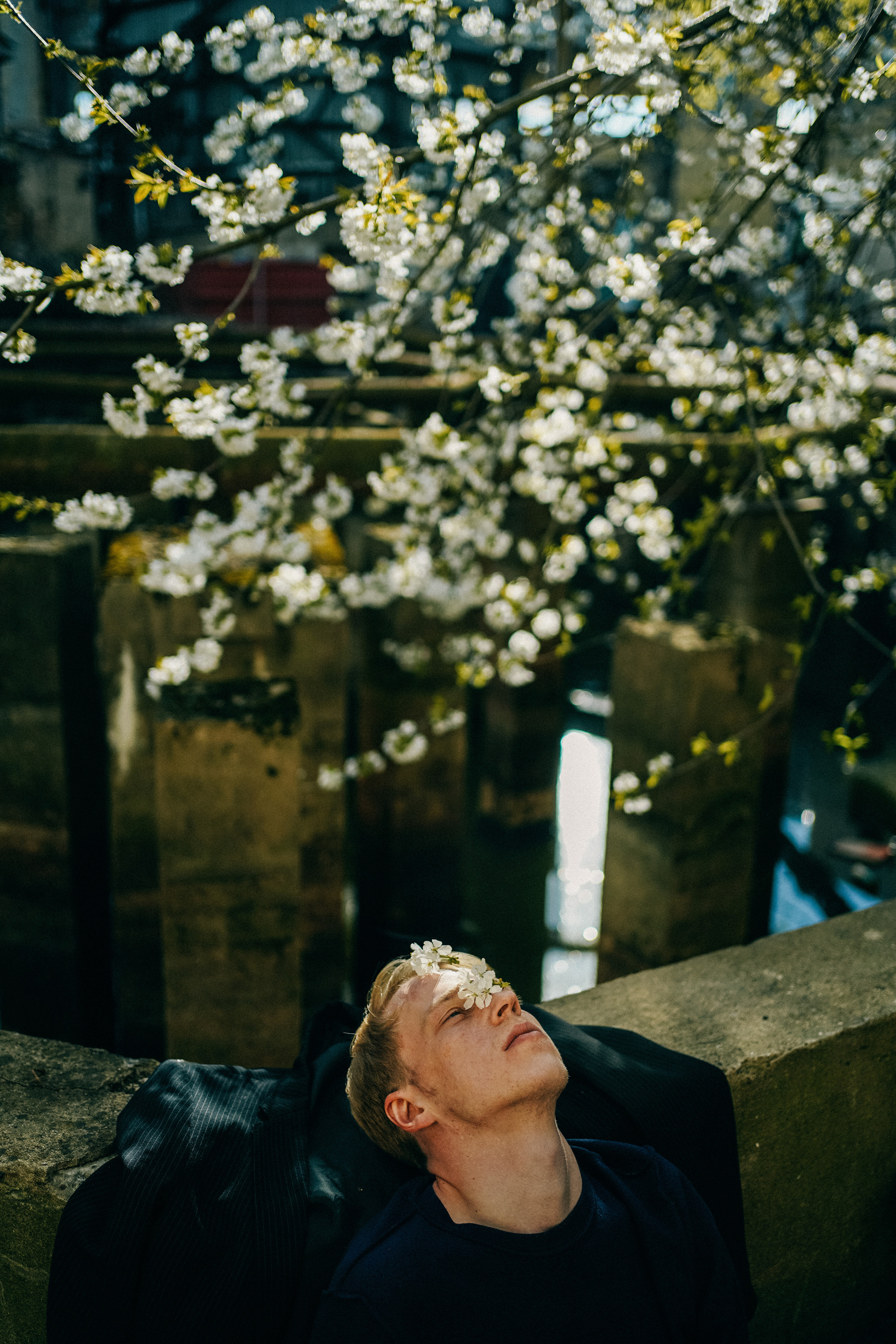 Roman. Julia Pelikánová | Portrait and content photographer in Prague