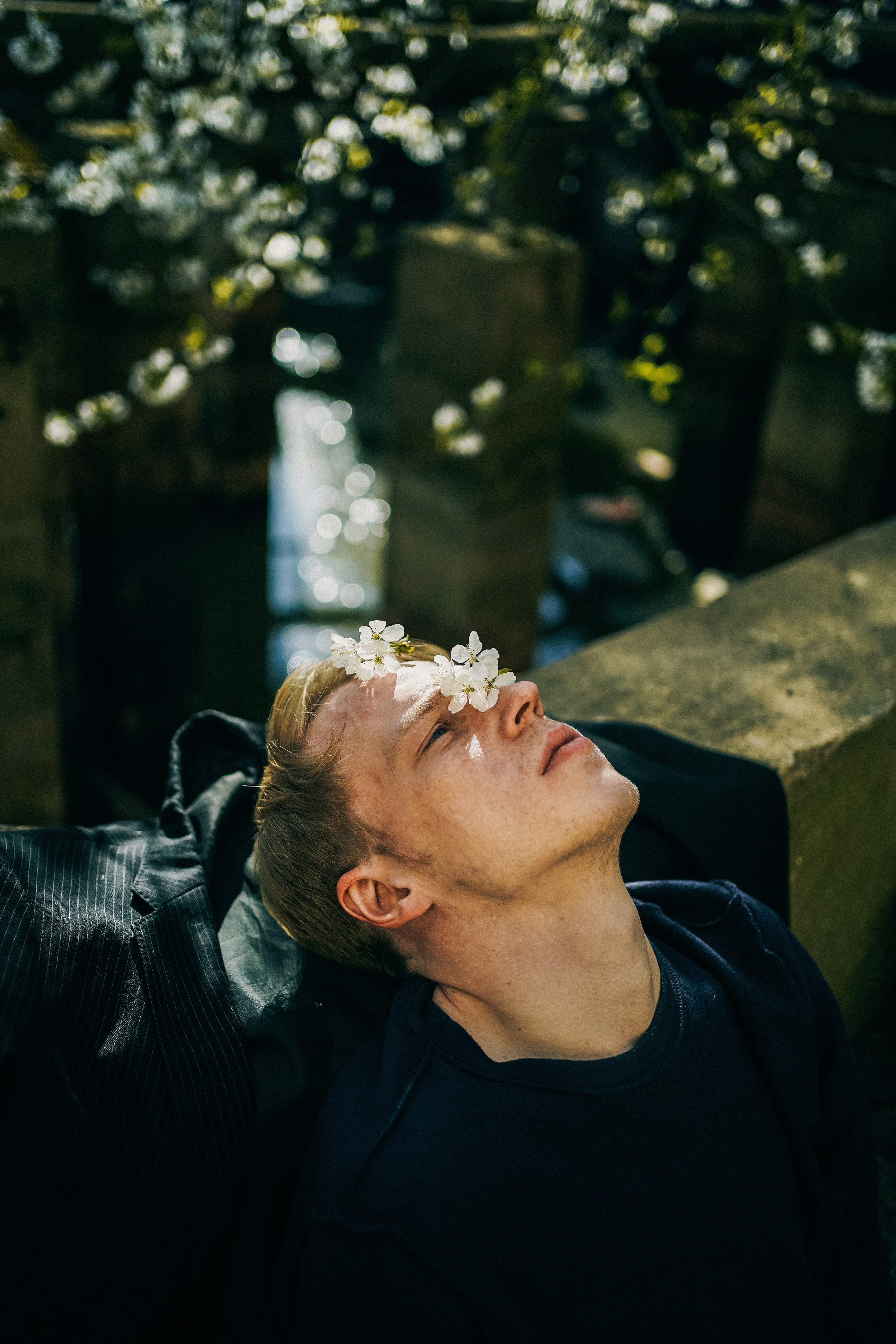 Roman. Julia Pelikánová | Portrait and content photographer in Prague