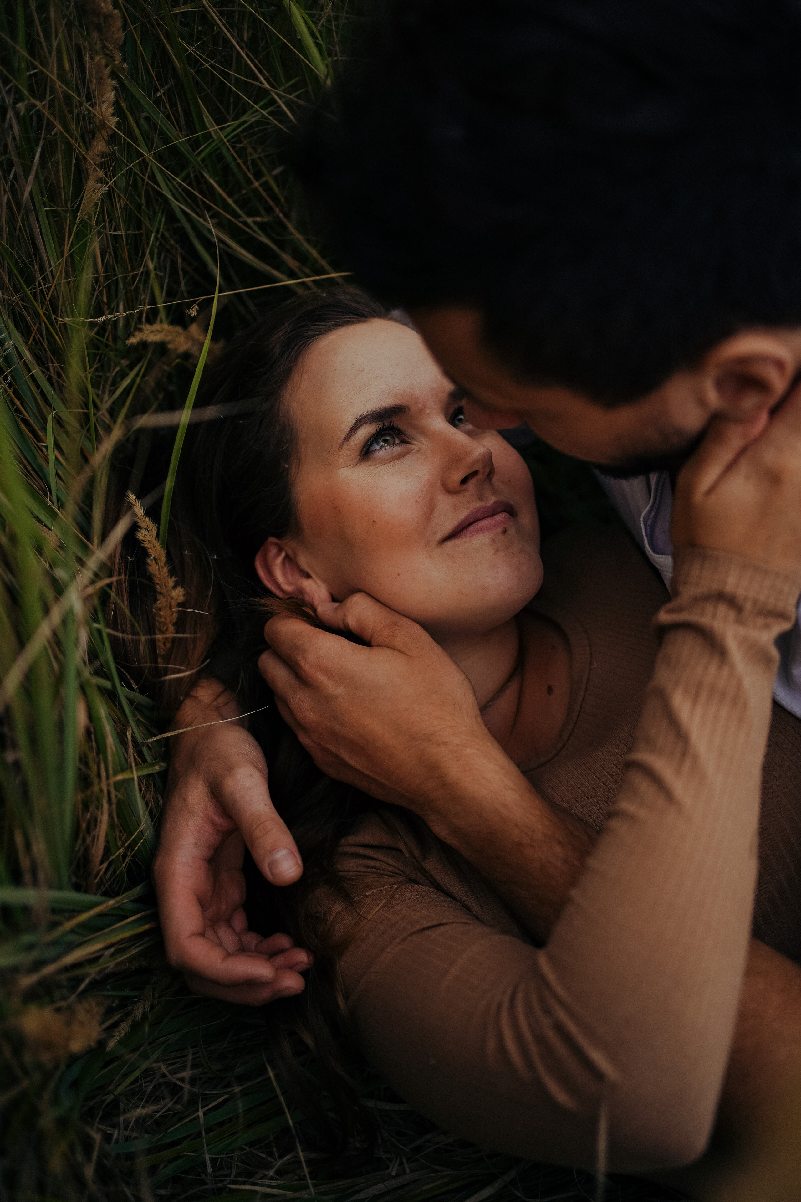 Main portfolio. Julia Pelikánová | Portrait and content photographer in Prague