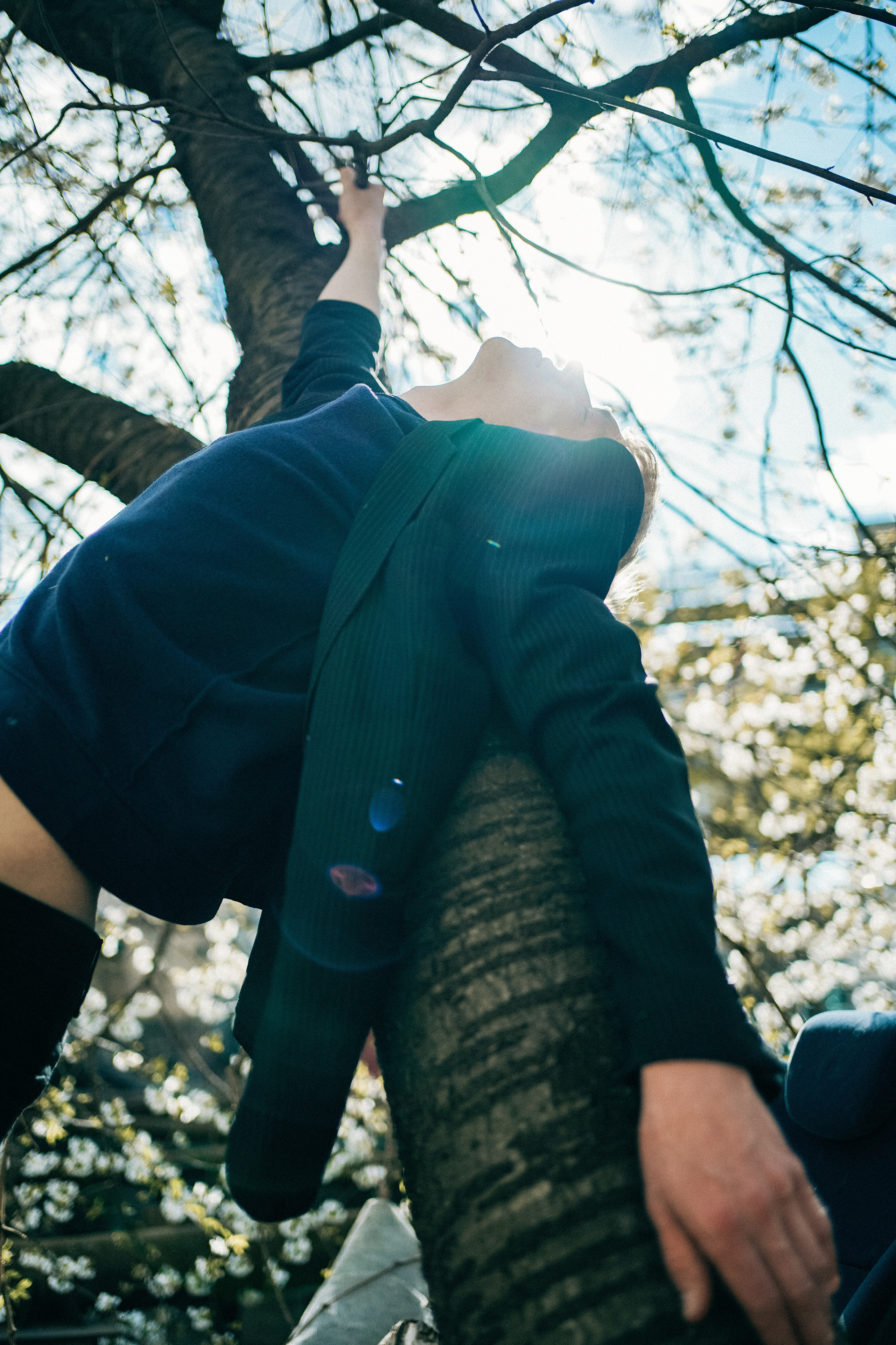 Roman. Julia Pelikánová | Portrait and content photographer in Prague