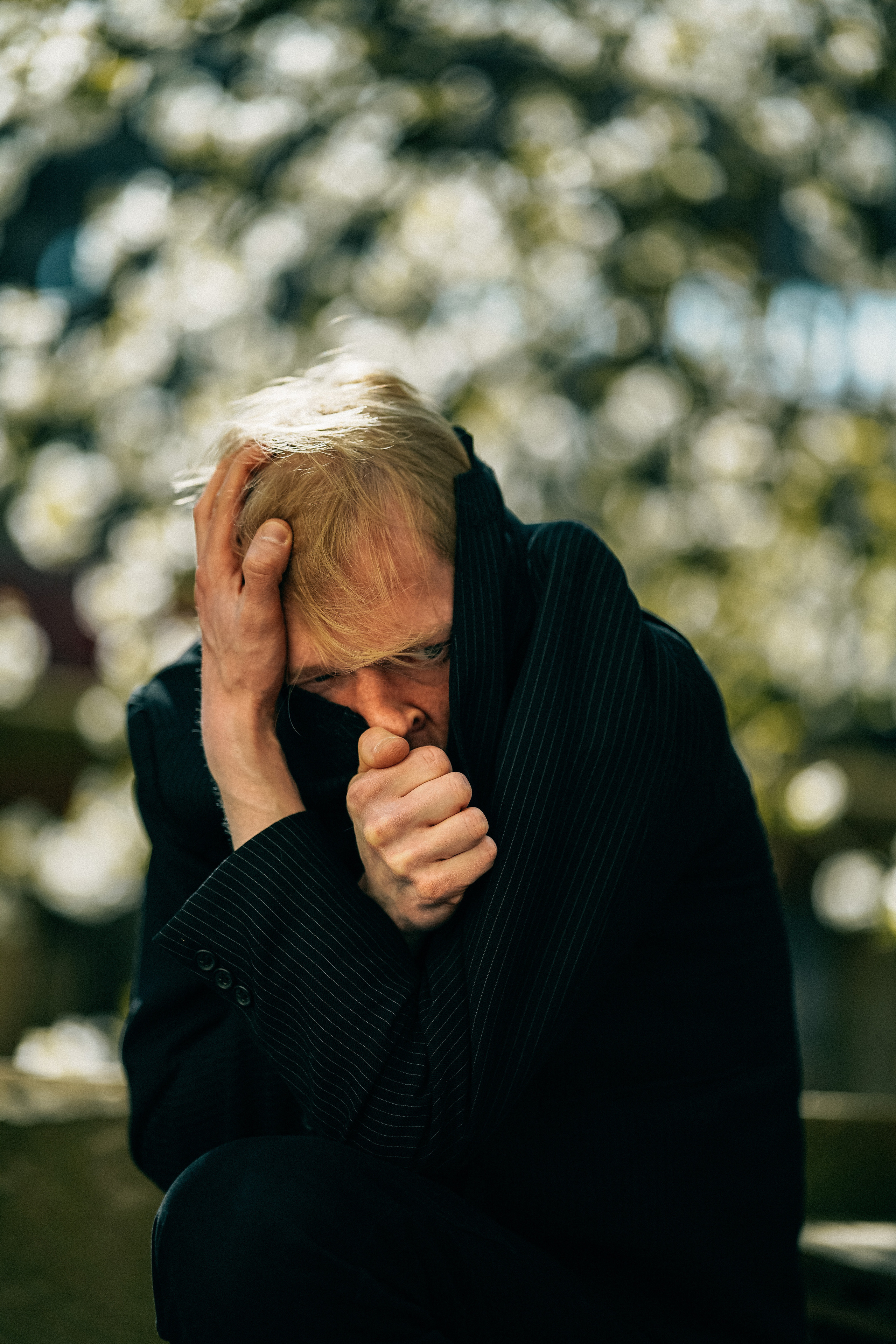 Roman. Julia Pelikánová | Portrait and content photographer in Prague