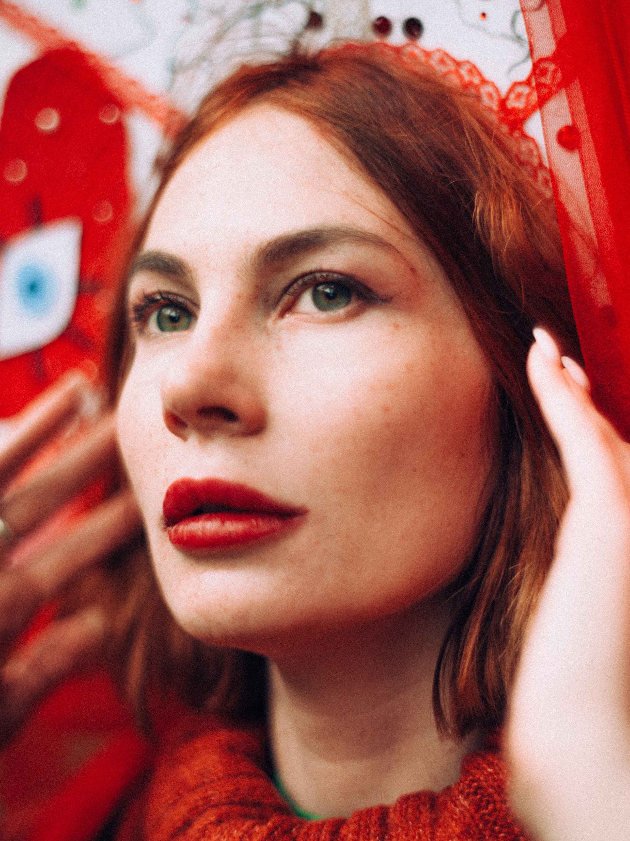 Witches' picnic — fantasy themed event. Moth & Moss Photography