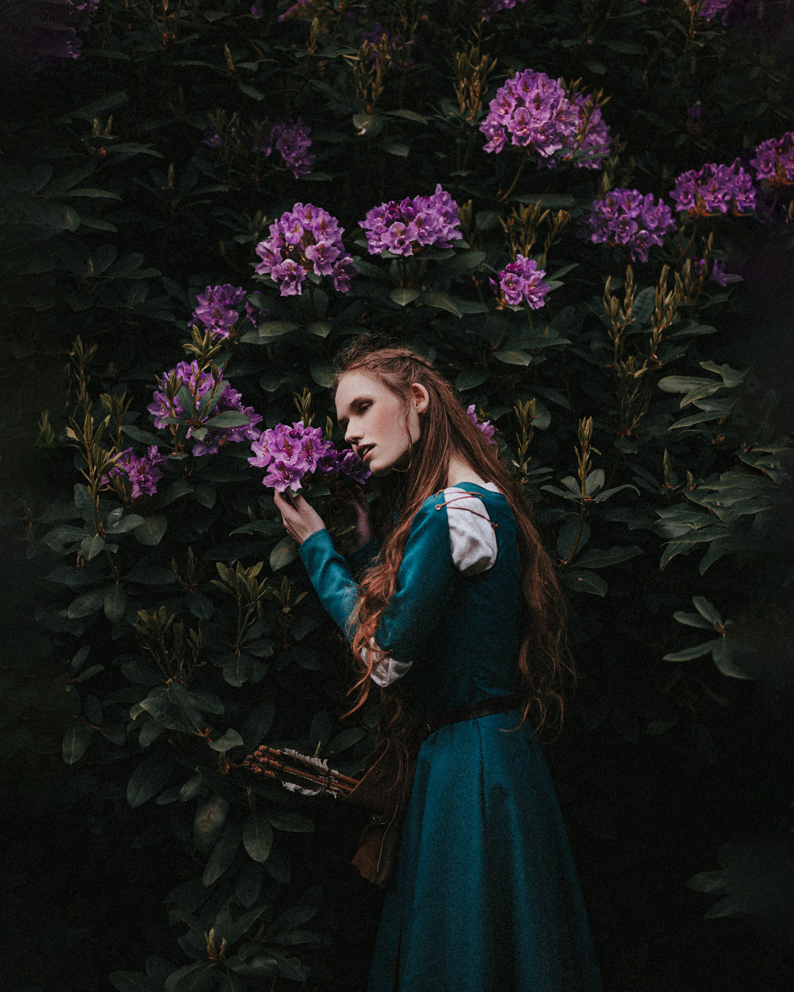 Moth & Moss Photography