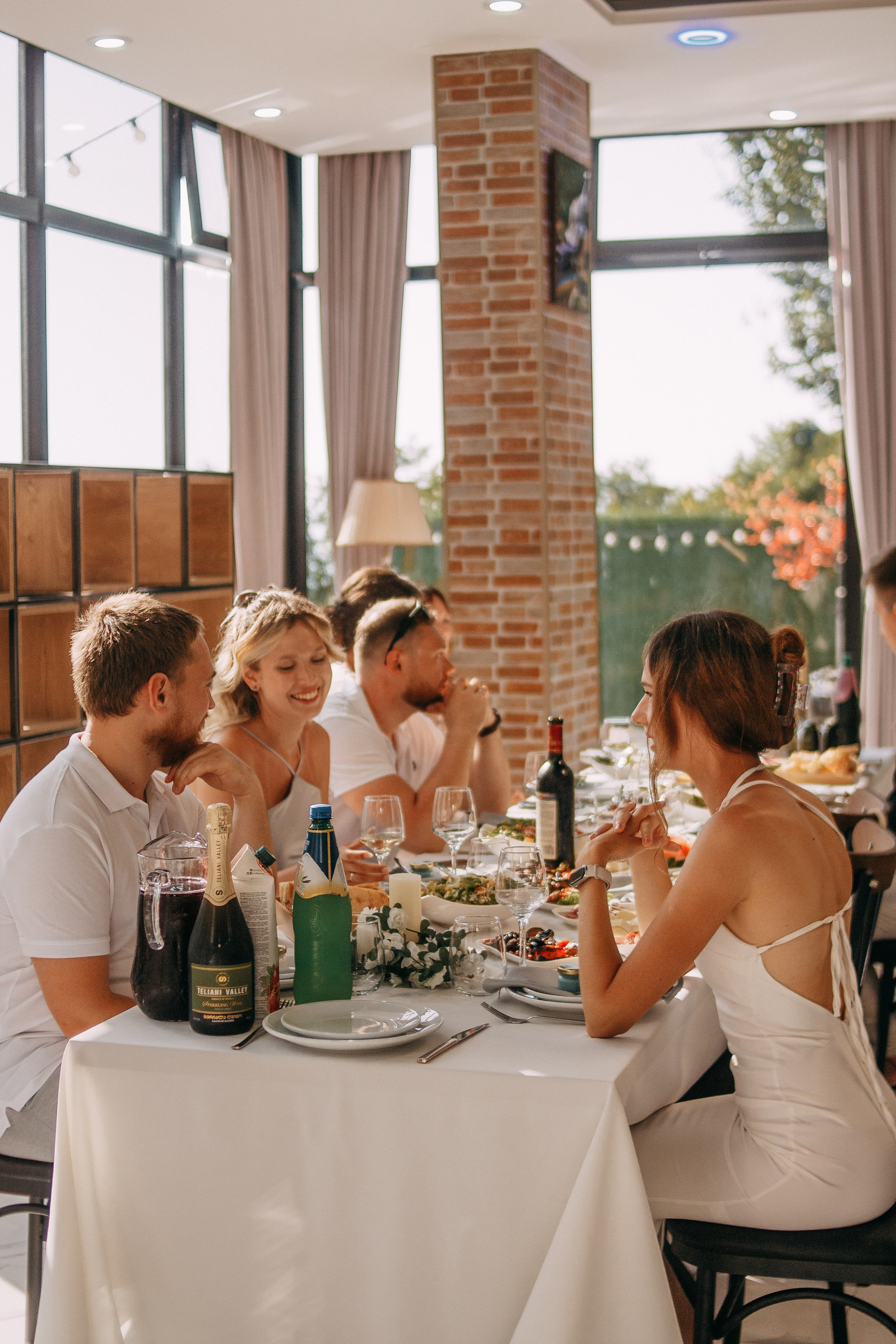 Анна и Александр. Свадебный и портретный фотограф в Белграде Екатерина Македонская