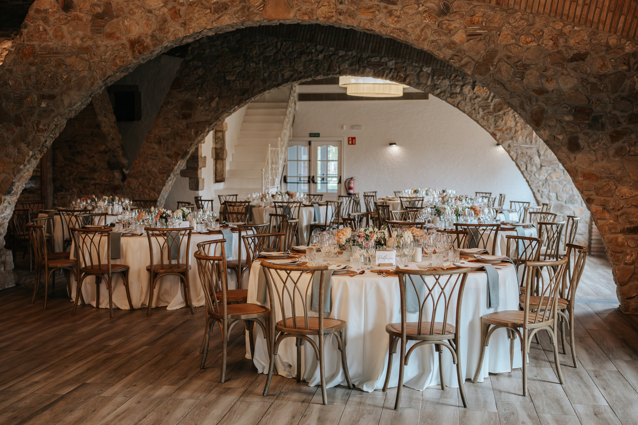 Mirthe+Julius, 08.11.2025, Finca Mas Battle. Fotógrafa de bodas en Cataluña