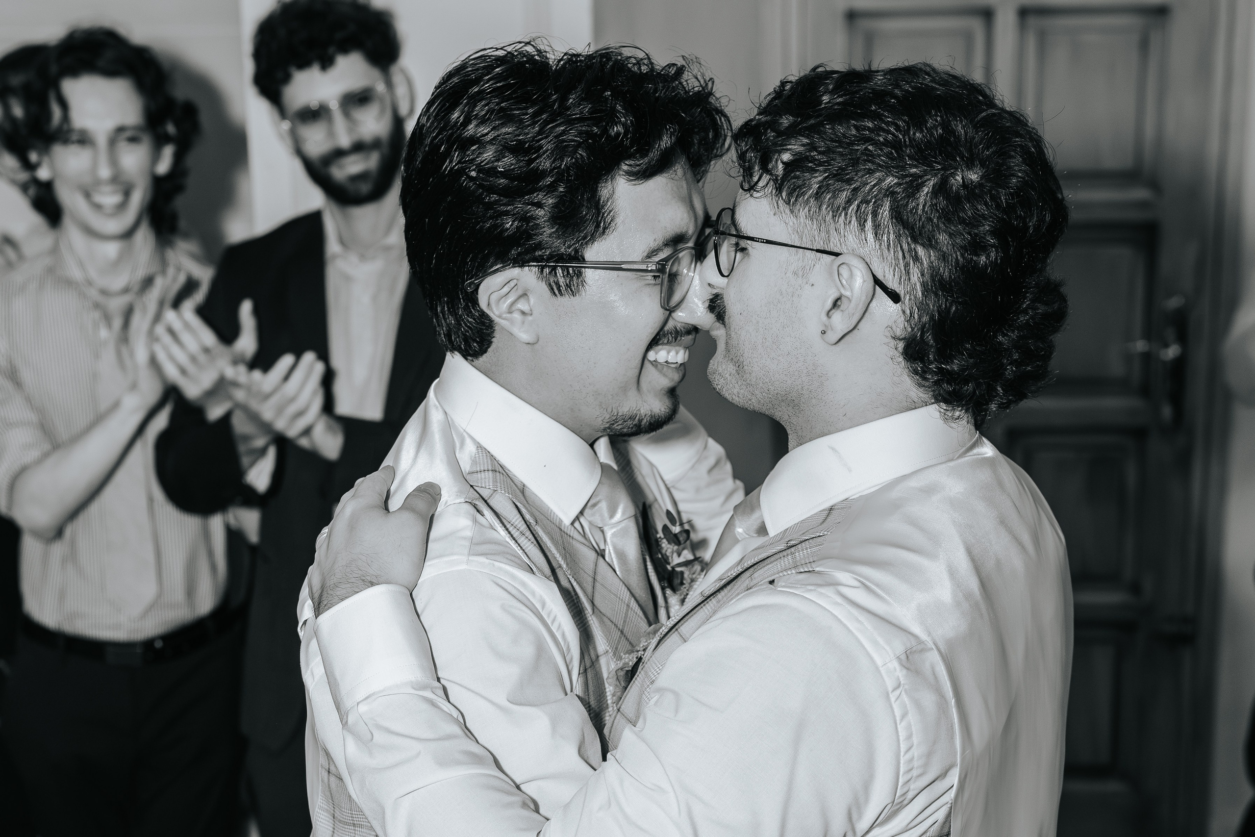 Fernando+Tito, 19.09.2025, Castell de Caramany. Fotógrafa de bodas en Cataluña