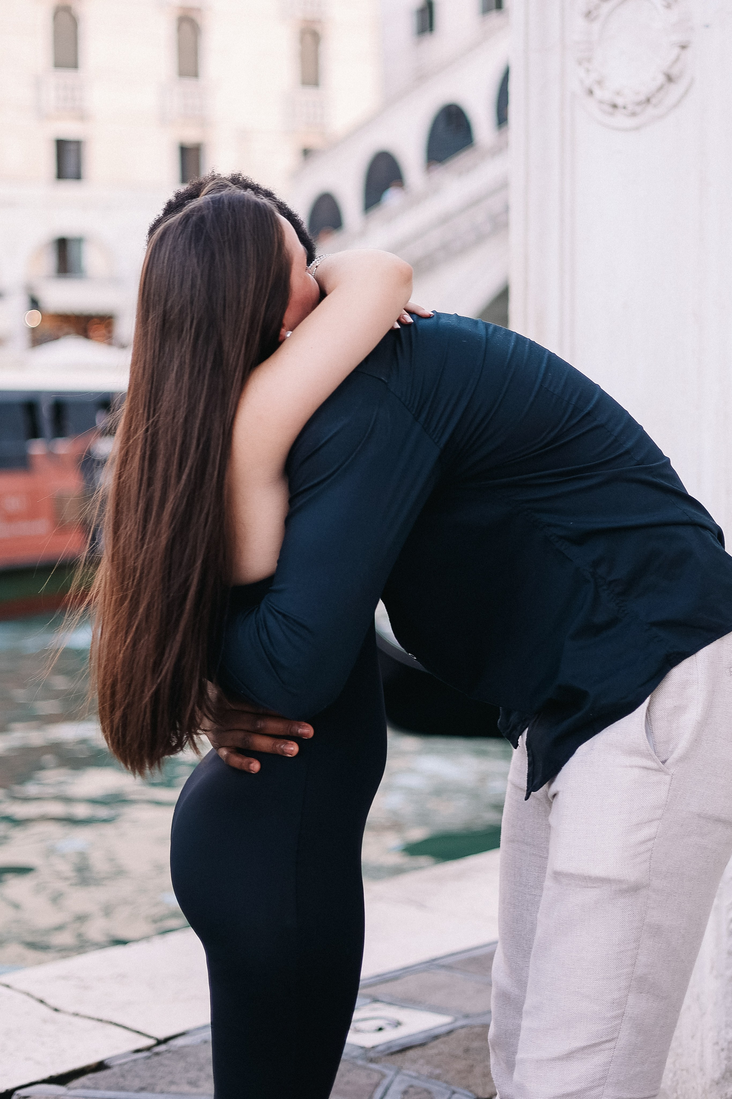 She said YES in Venice. Photographer in Venice, Viktoria Antonova