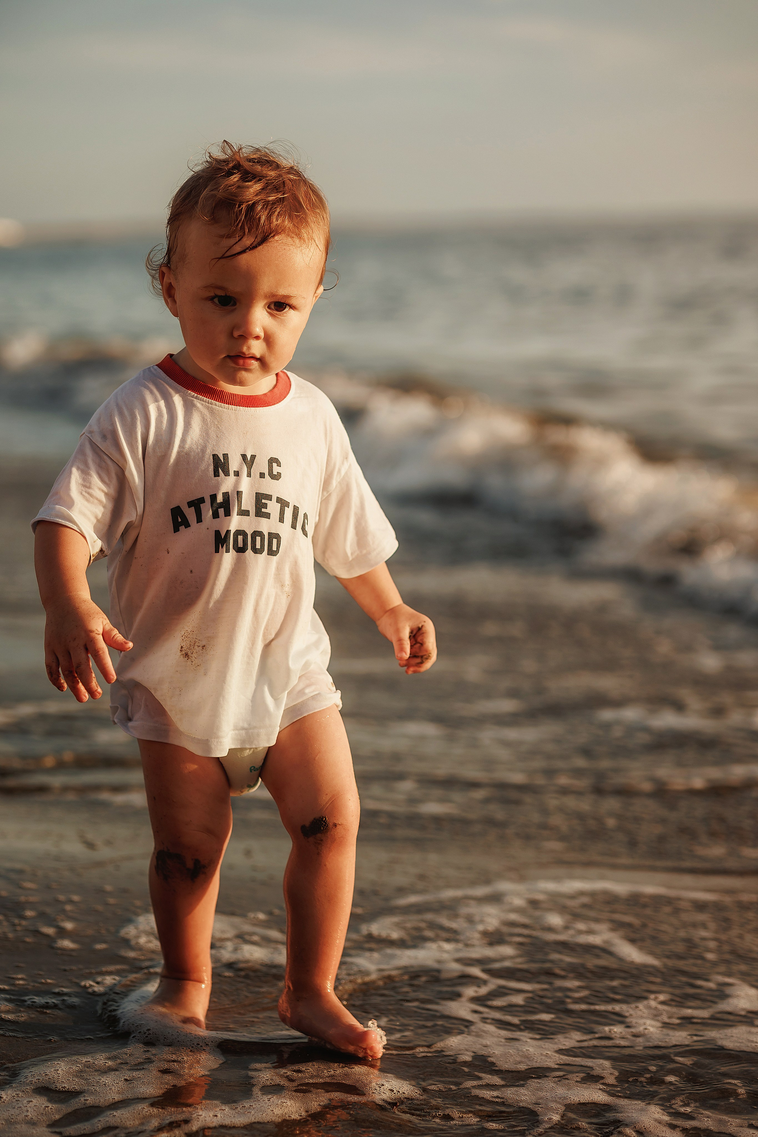 Семейная фотосессия. Фотограф на Кипре