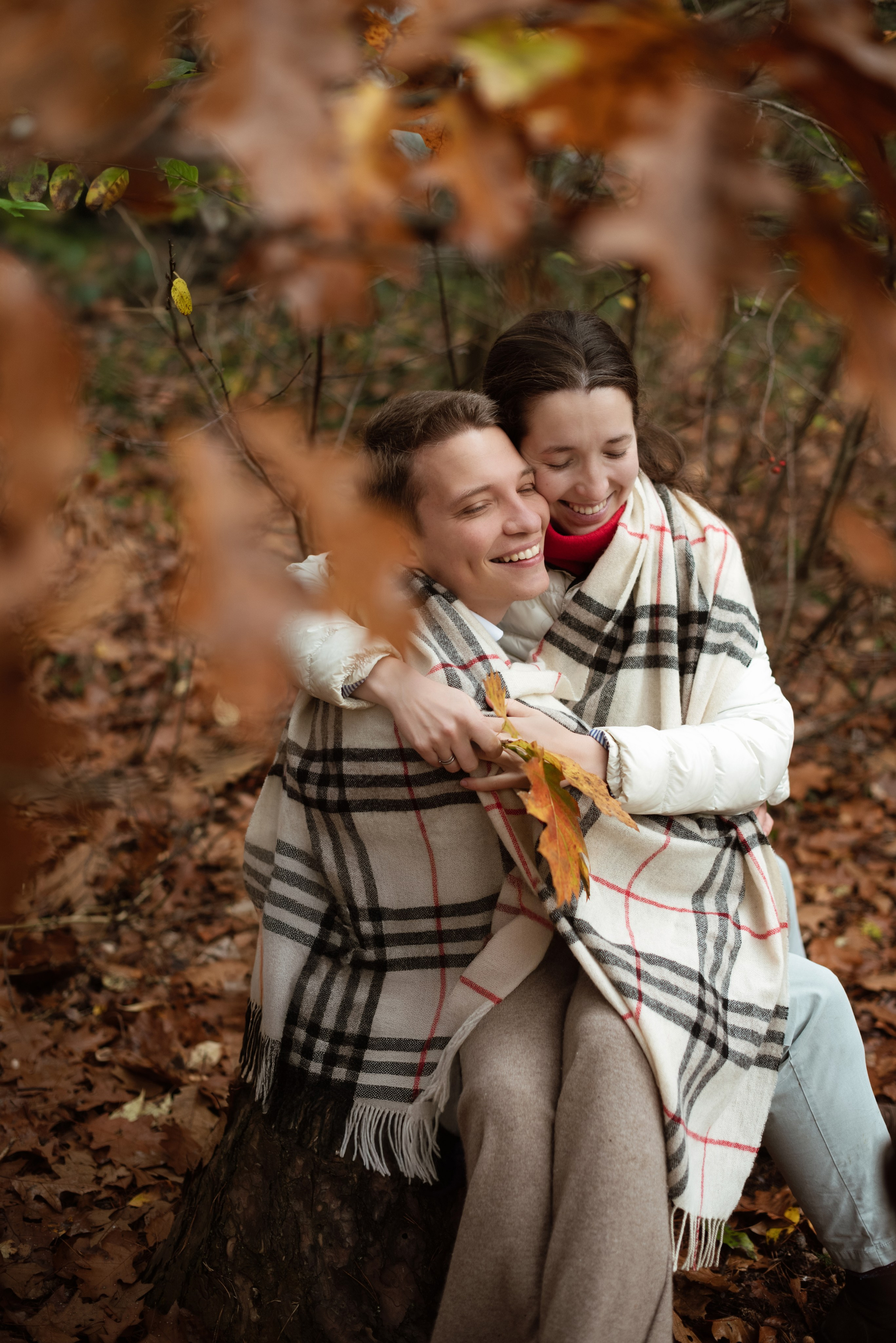 Gezinsfotografie. Fotograaf in Nederland Kseniya Perina