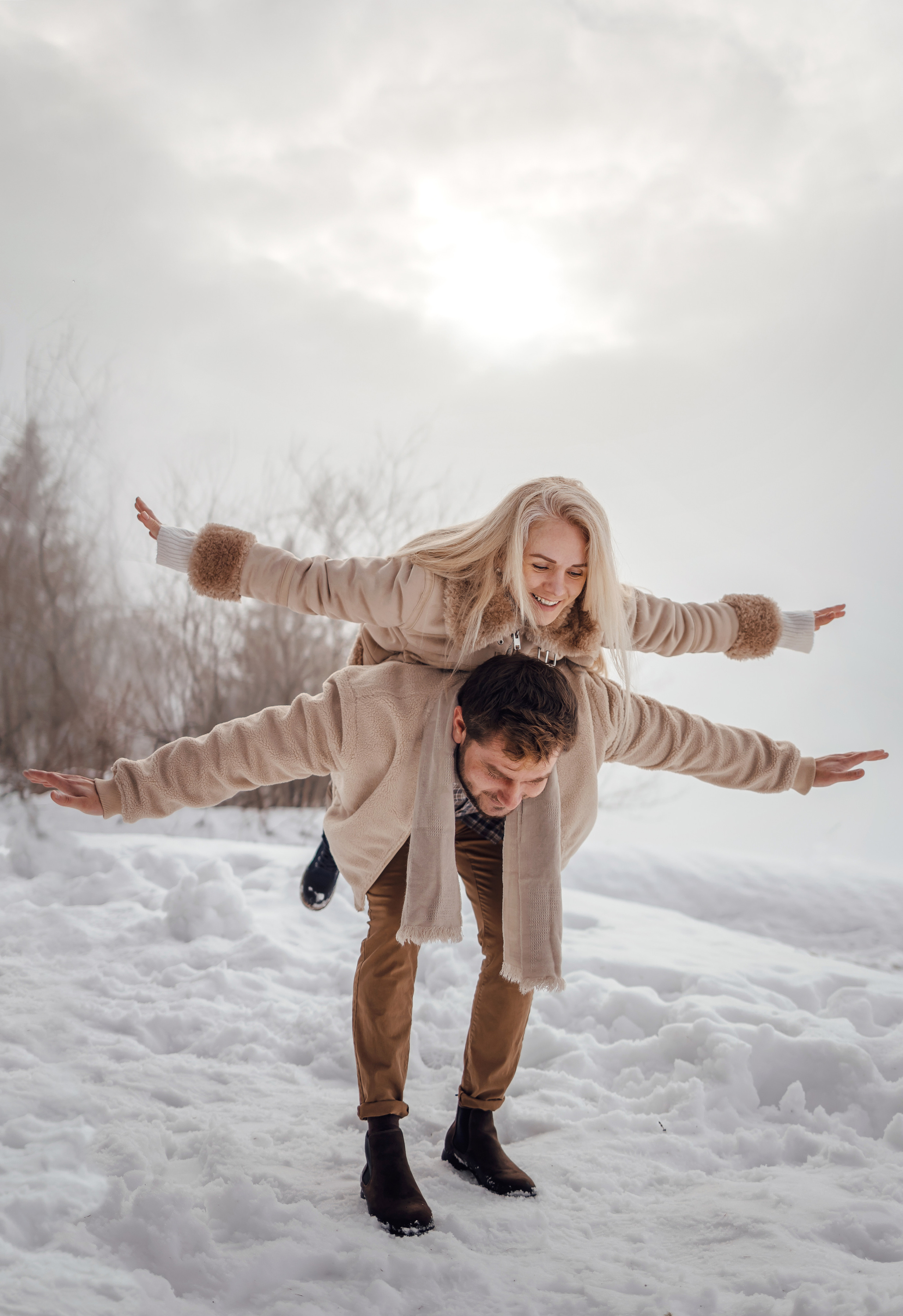 Anna&Valery. Family photograph in Munich Anastasia Vorobtsova