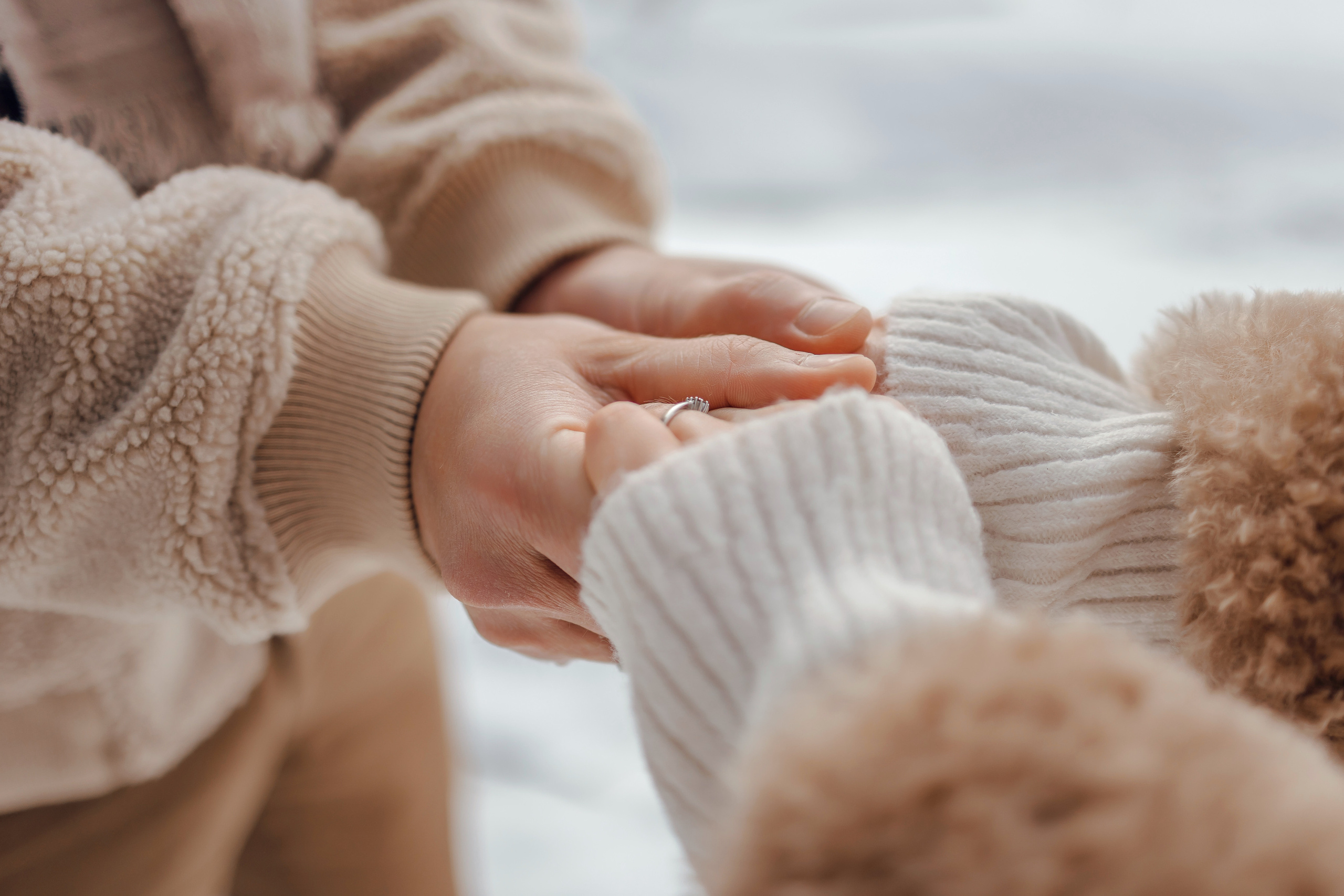Anna&Valery. Family photograph in Munich Anastasia Vorobtsova