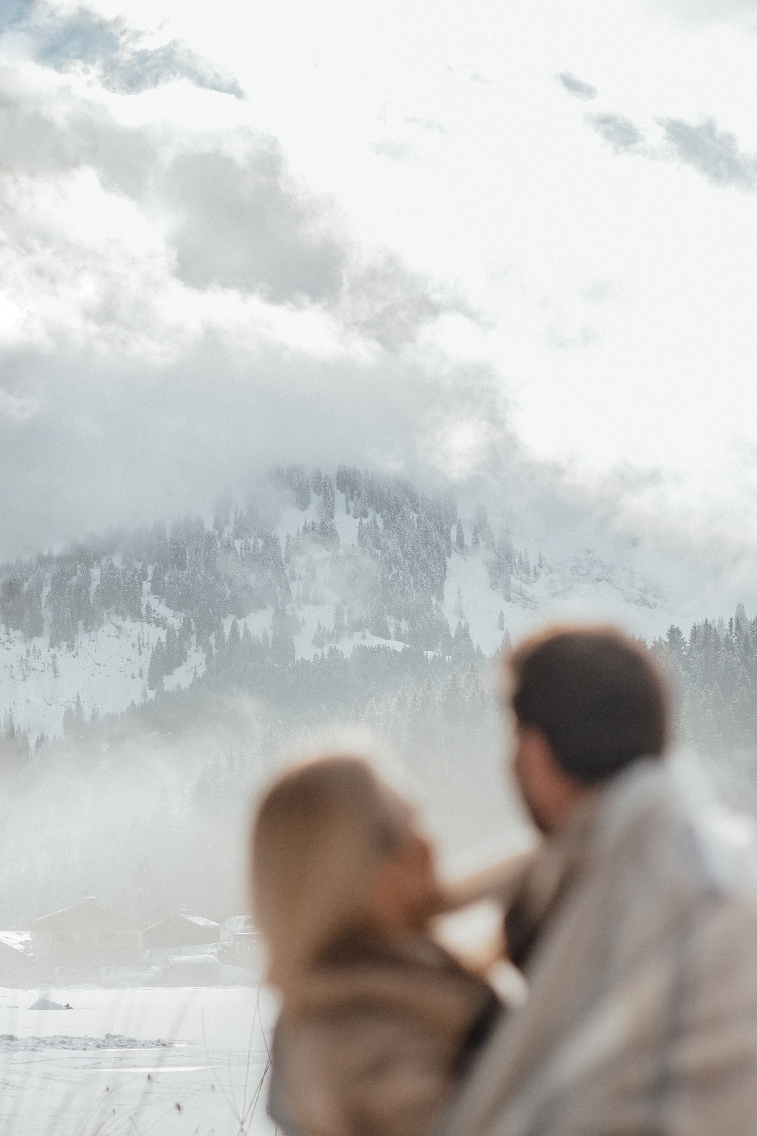 Anna&Valery. Family photograph in Munich Anastasia Vorobtsova