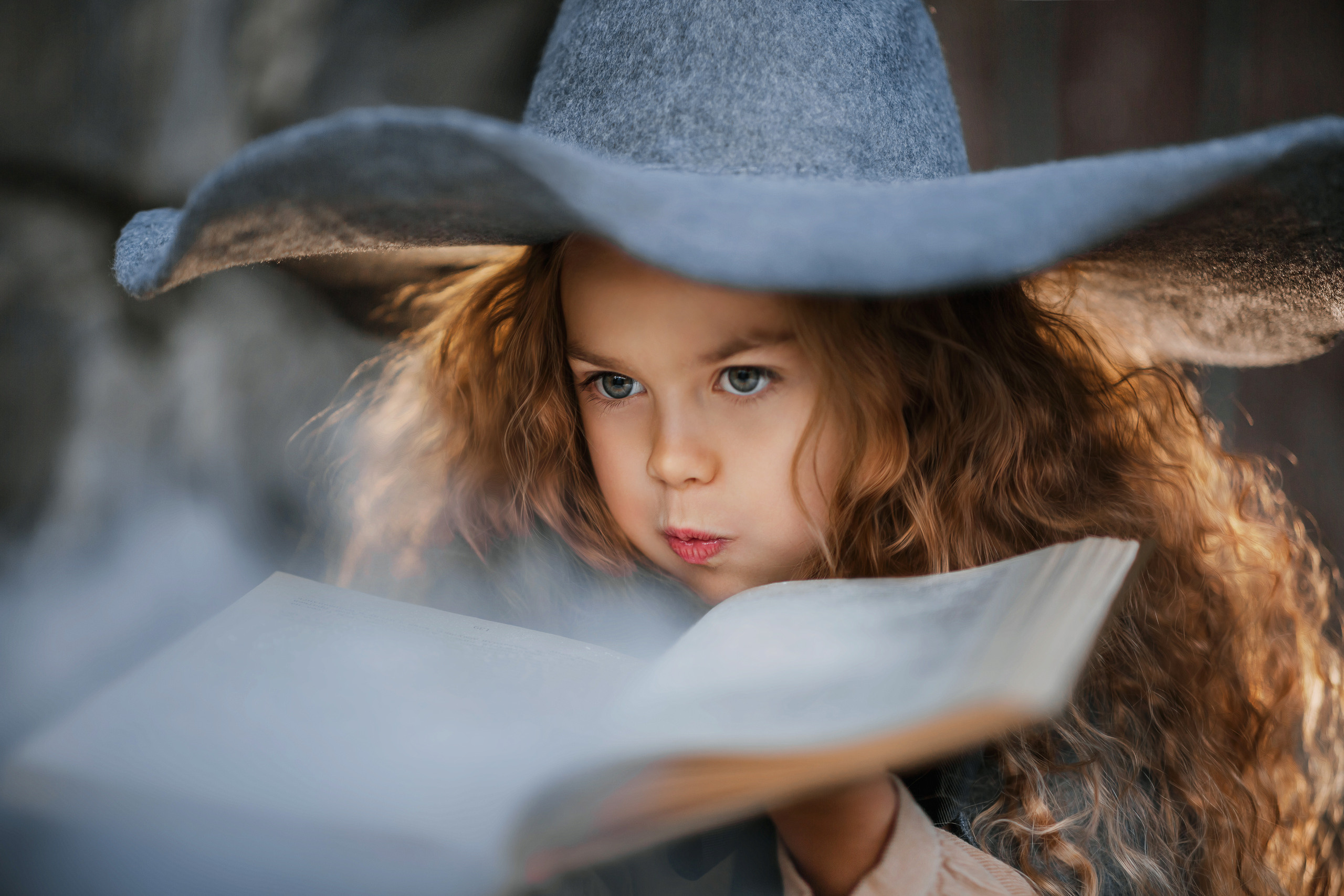 Halloween story. Фотограф в Мюнхене Анастасия Воробцова