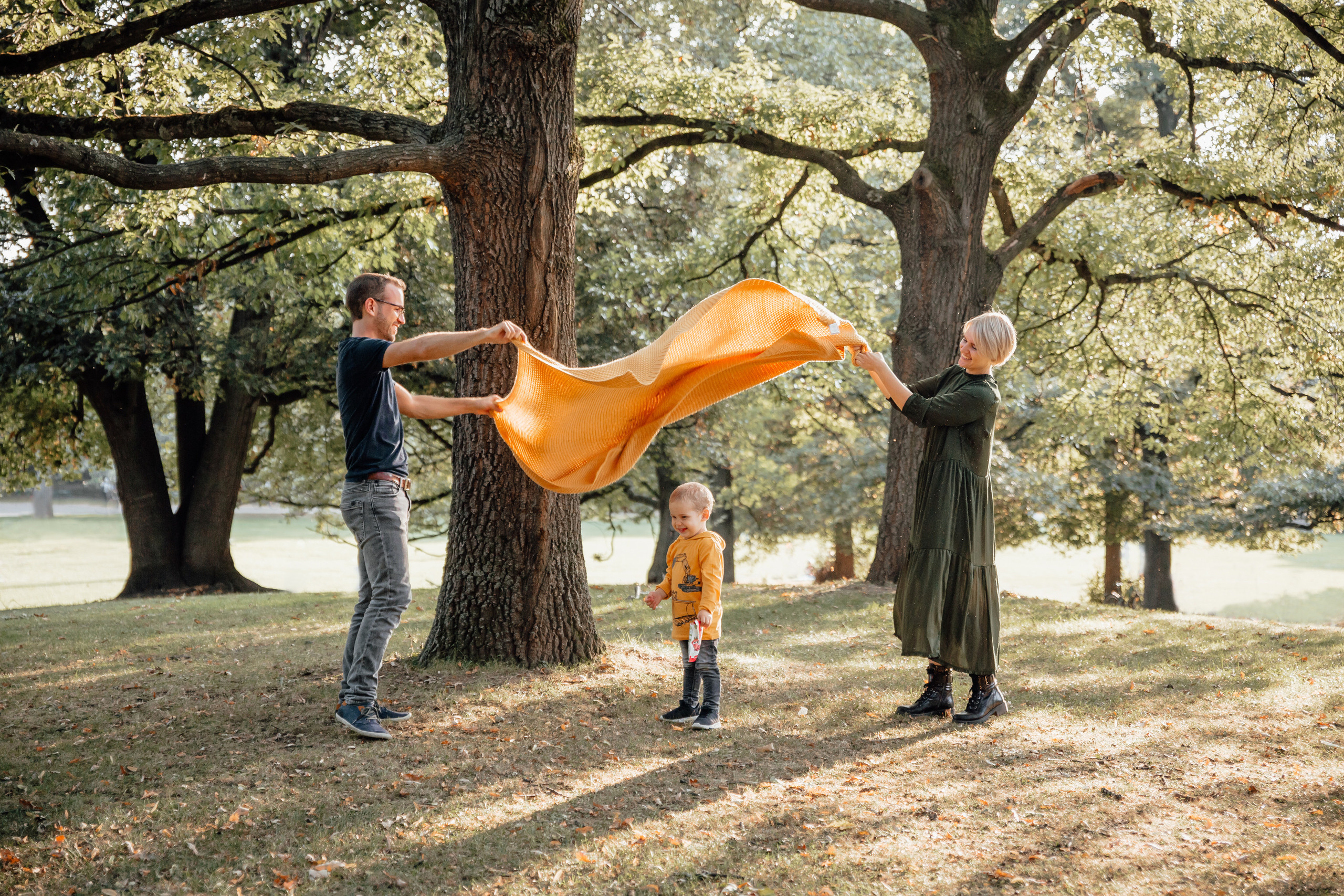 Family party. Фотограф в Мюнхене Анастасия Воробцова