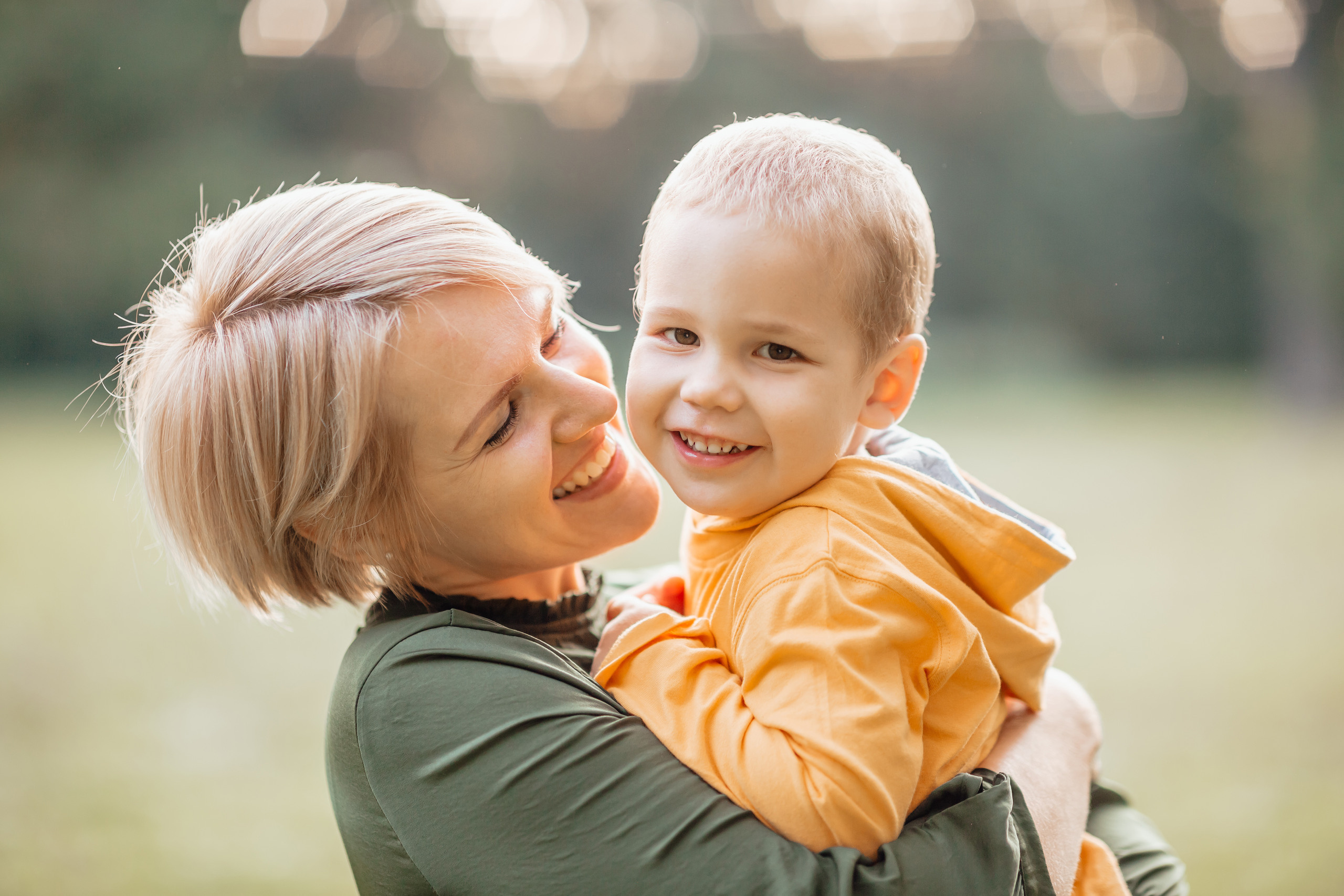 Family party. Фотограф в Мюнхене Анастасия Воробцова