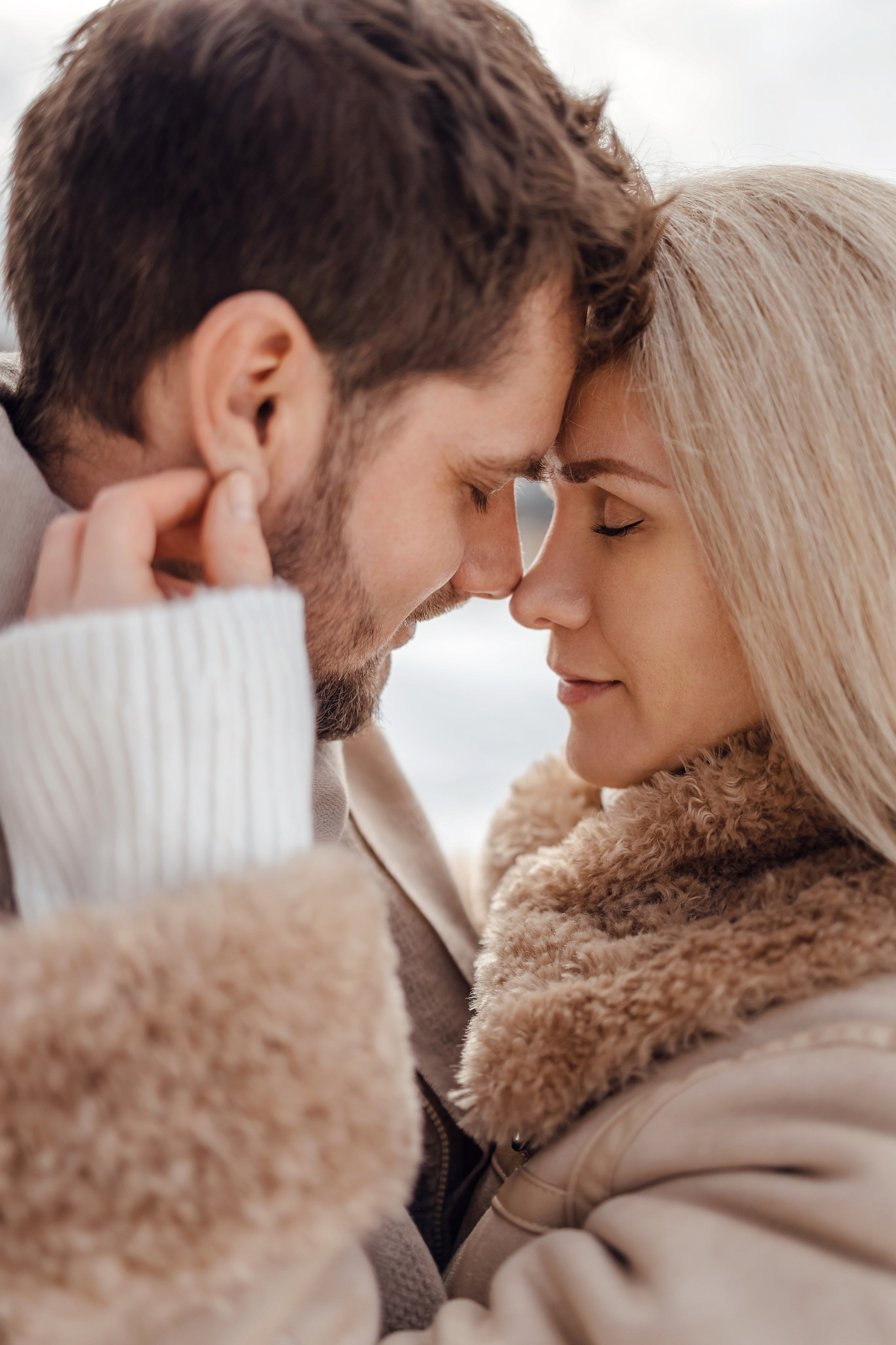 Anna&Valery. Family photograph in Munich Anastasia Vorobtsova