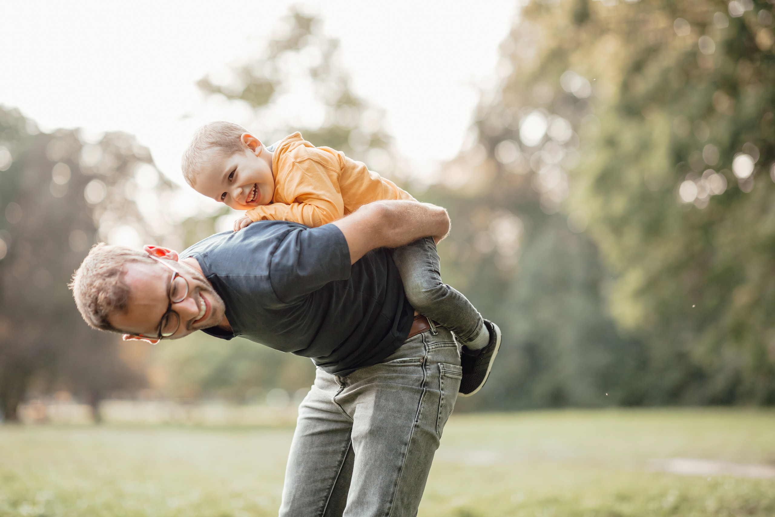 Family party. Фотограф в Мюнхене Анастасия Воробцова