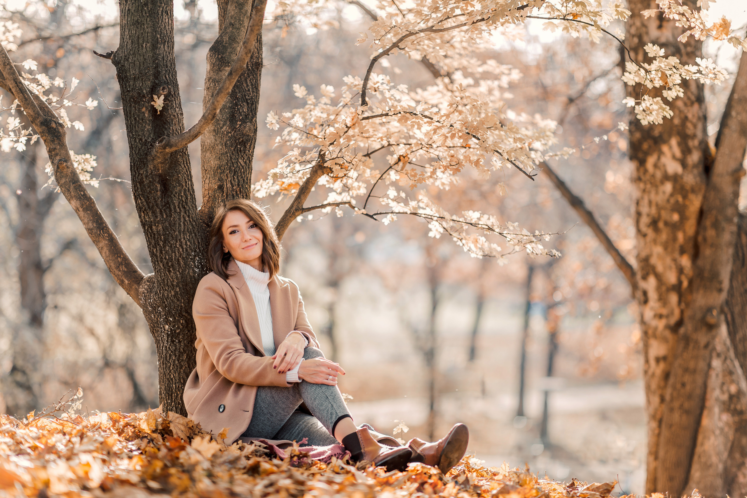 Mila. Фотограф в Мюнхене Анастасия Воробцова