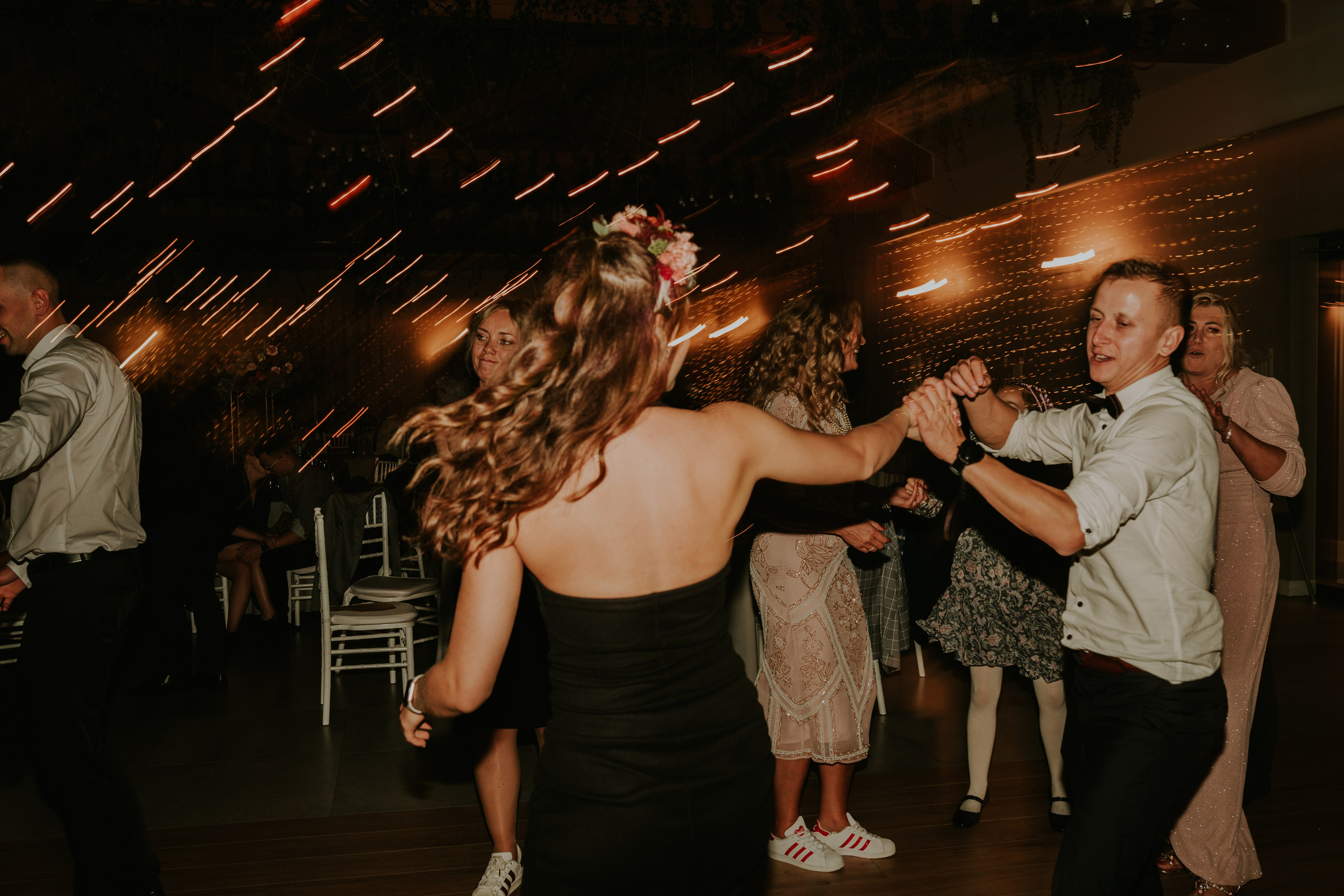 Sala Koralowa w Jaworzu: Opowieść o ślubie Nikoli i Kacpra. Karkowskafoto - fotografia miłości