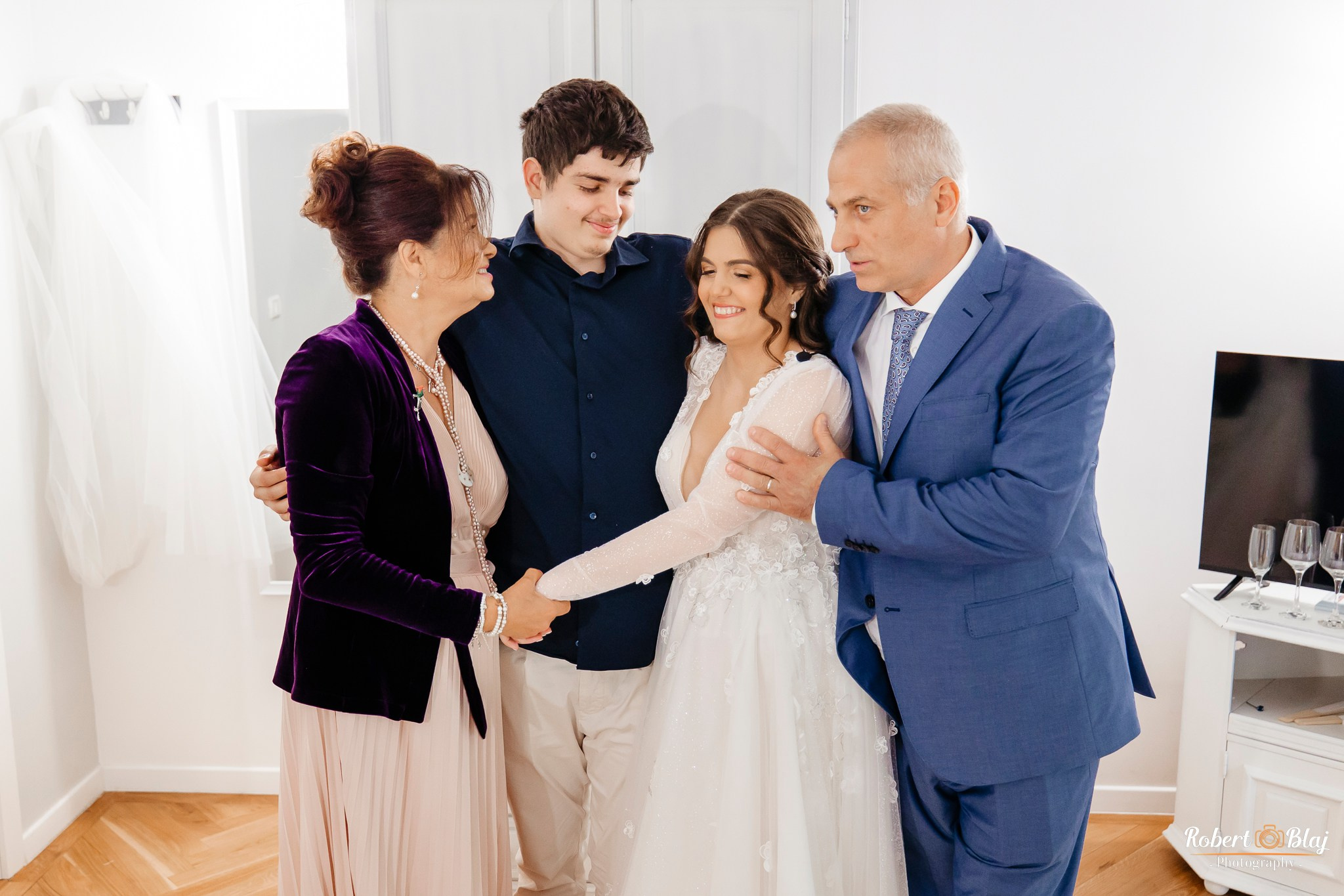 Cel mai bun fotograf din Iași. Robert Blaj - Fotograf Nuntă Iași