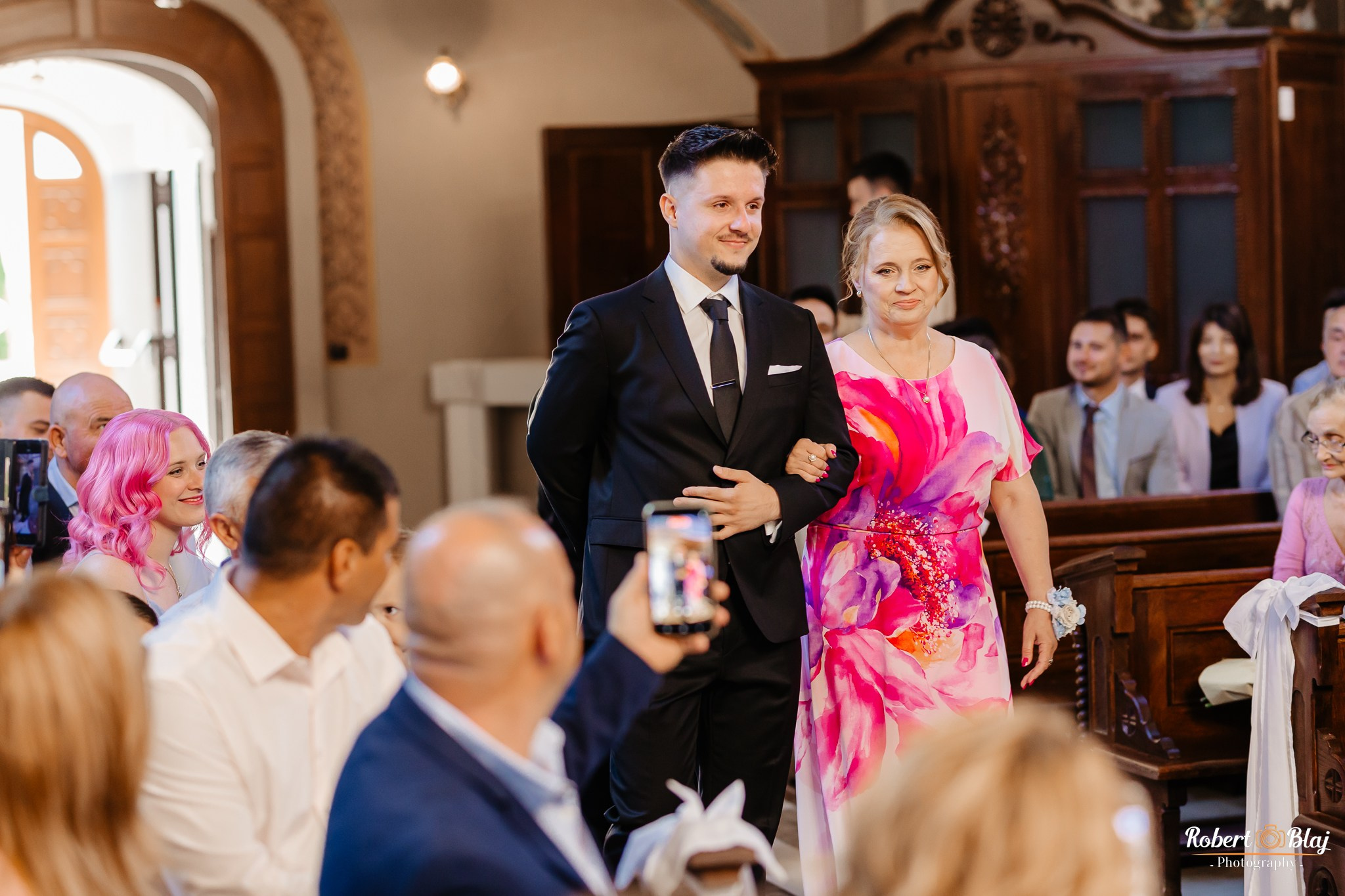 Andreea & Leo. Robert Blaj - Fotograf Nuntă Iași
