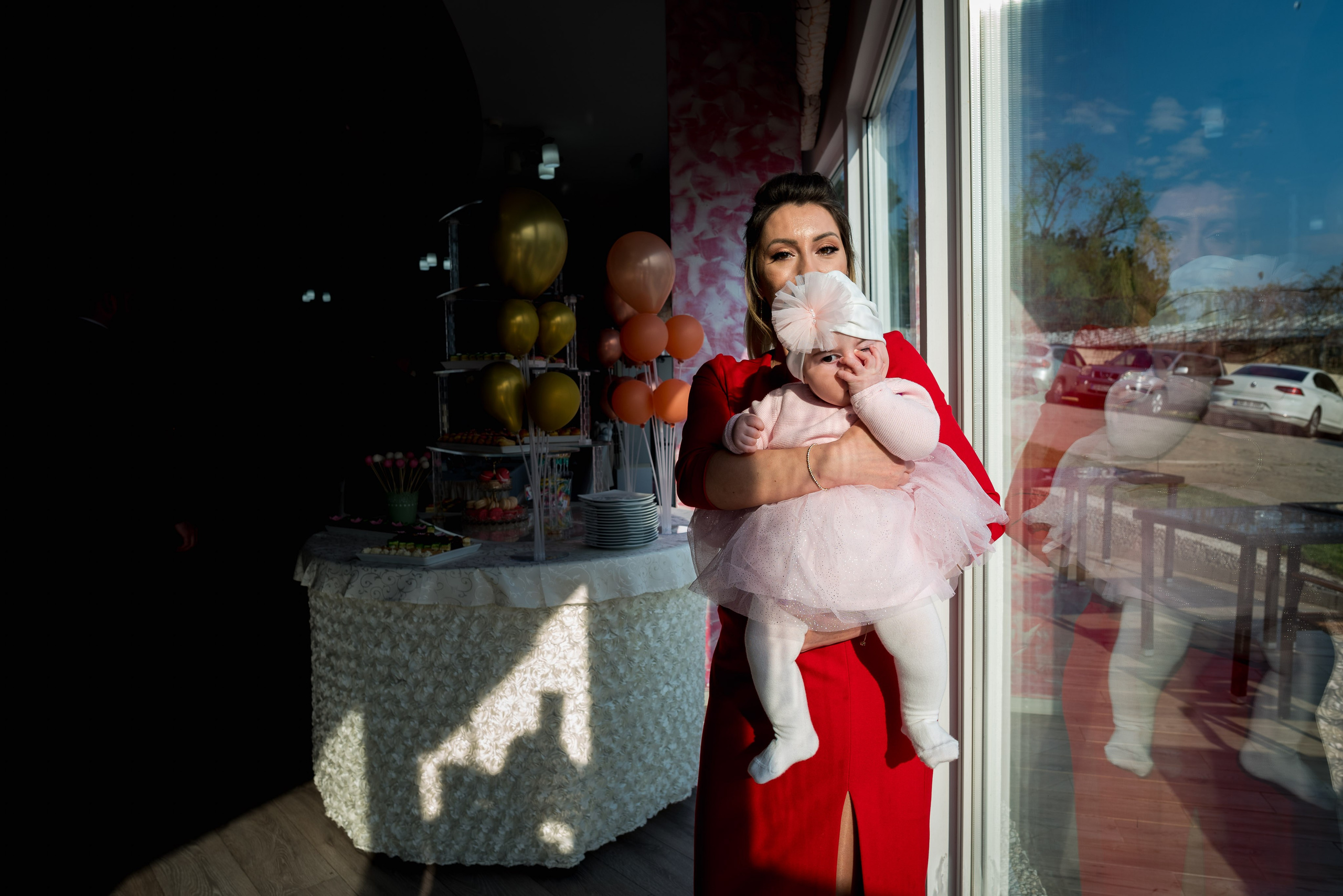 Botez. Fotograf evenimente Targoviste