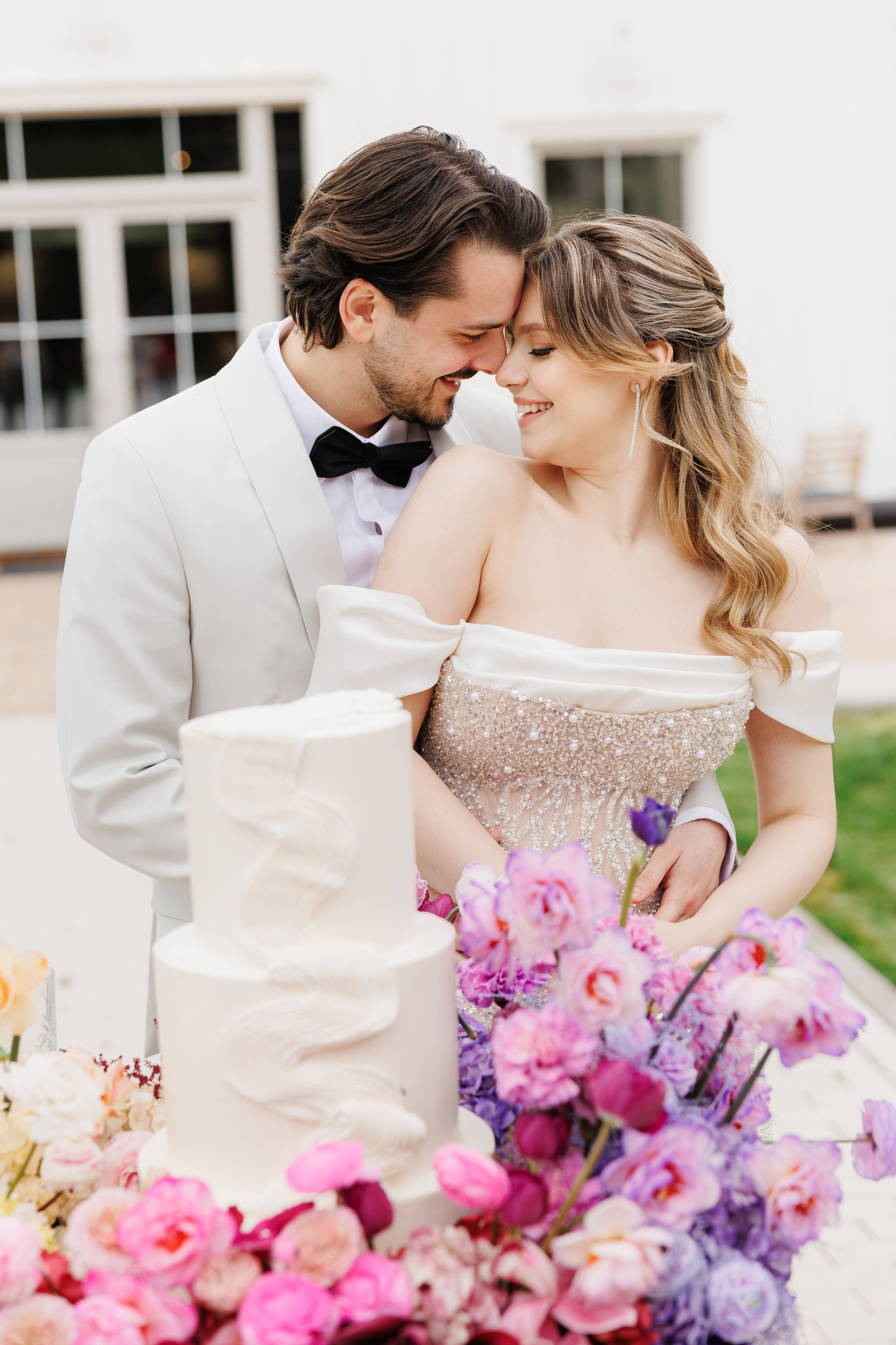 Cristina + Costin | Fotograf nunta Bucuresti | Nunta la The White Manor. Fotograf nunta Bucuresti - Manu Ivanciu