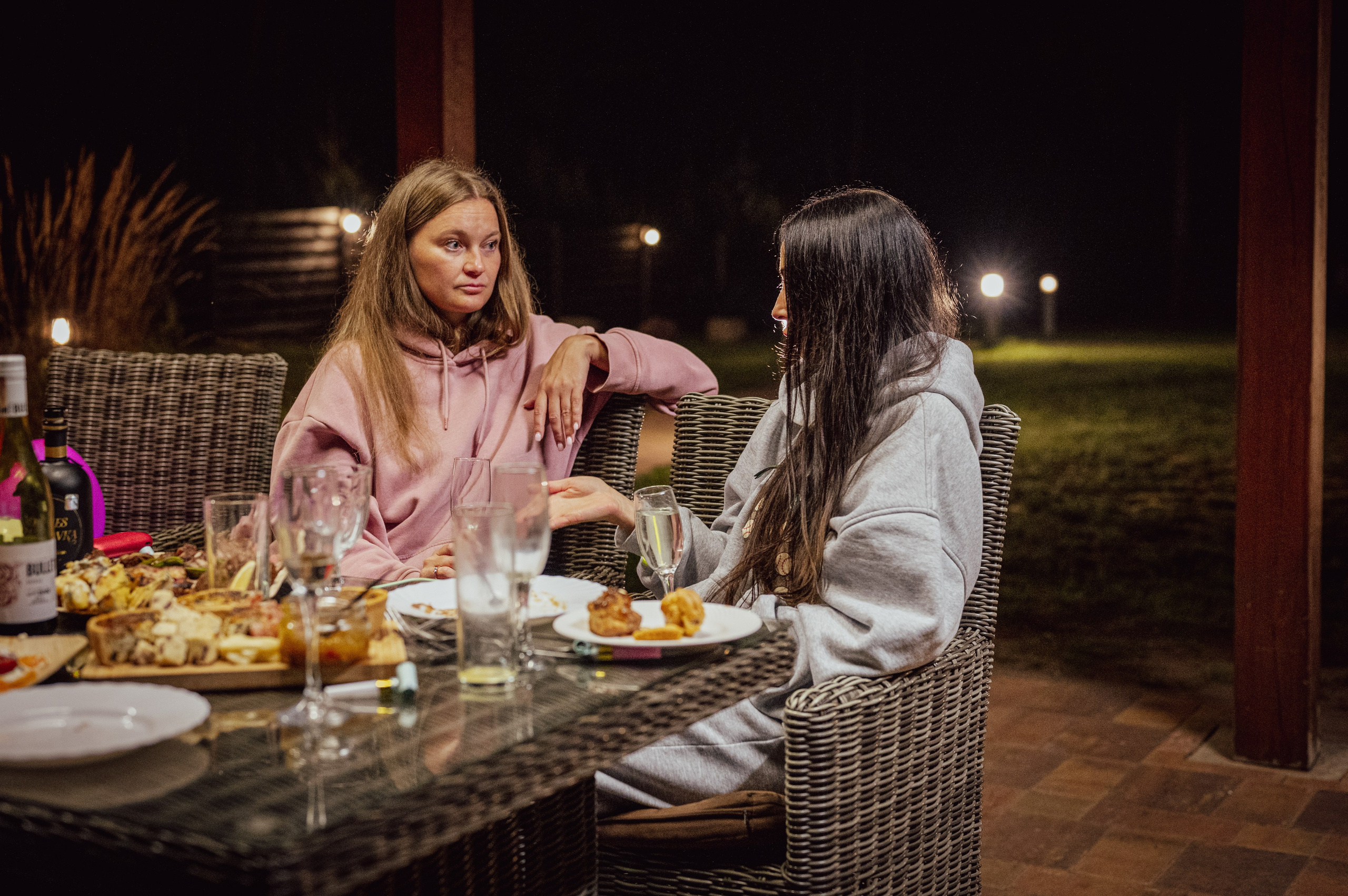 Мероприятия. Фотограф Сергей Трифонов