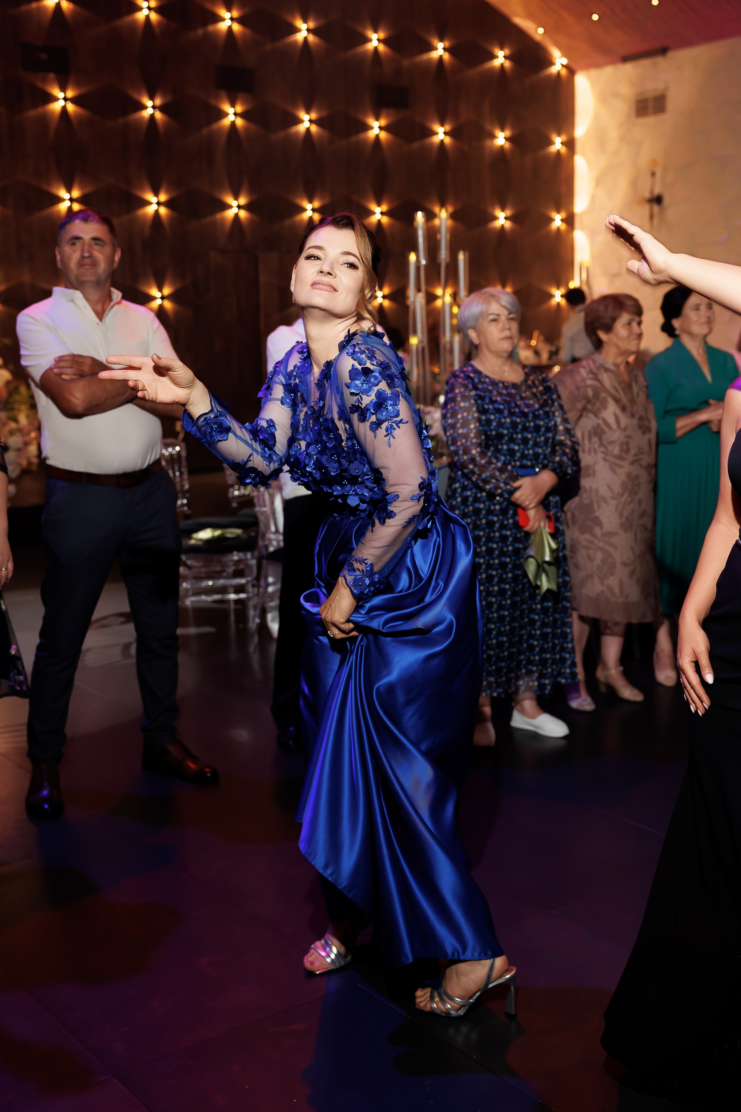 Gabriel & Evelina — Lago — Wedding Day. Servicii Foto și Video 067188353