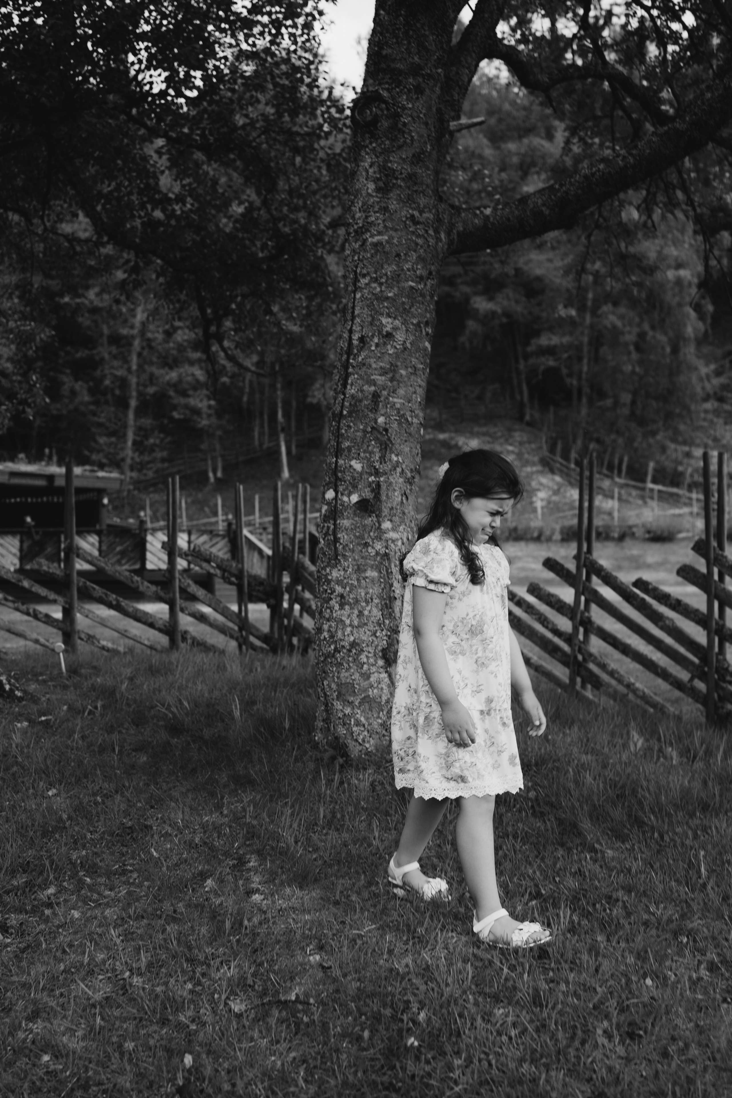 FAMILY BRULAND. Photographer and videographer in Norway and Slovakia Andrea Zemko