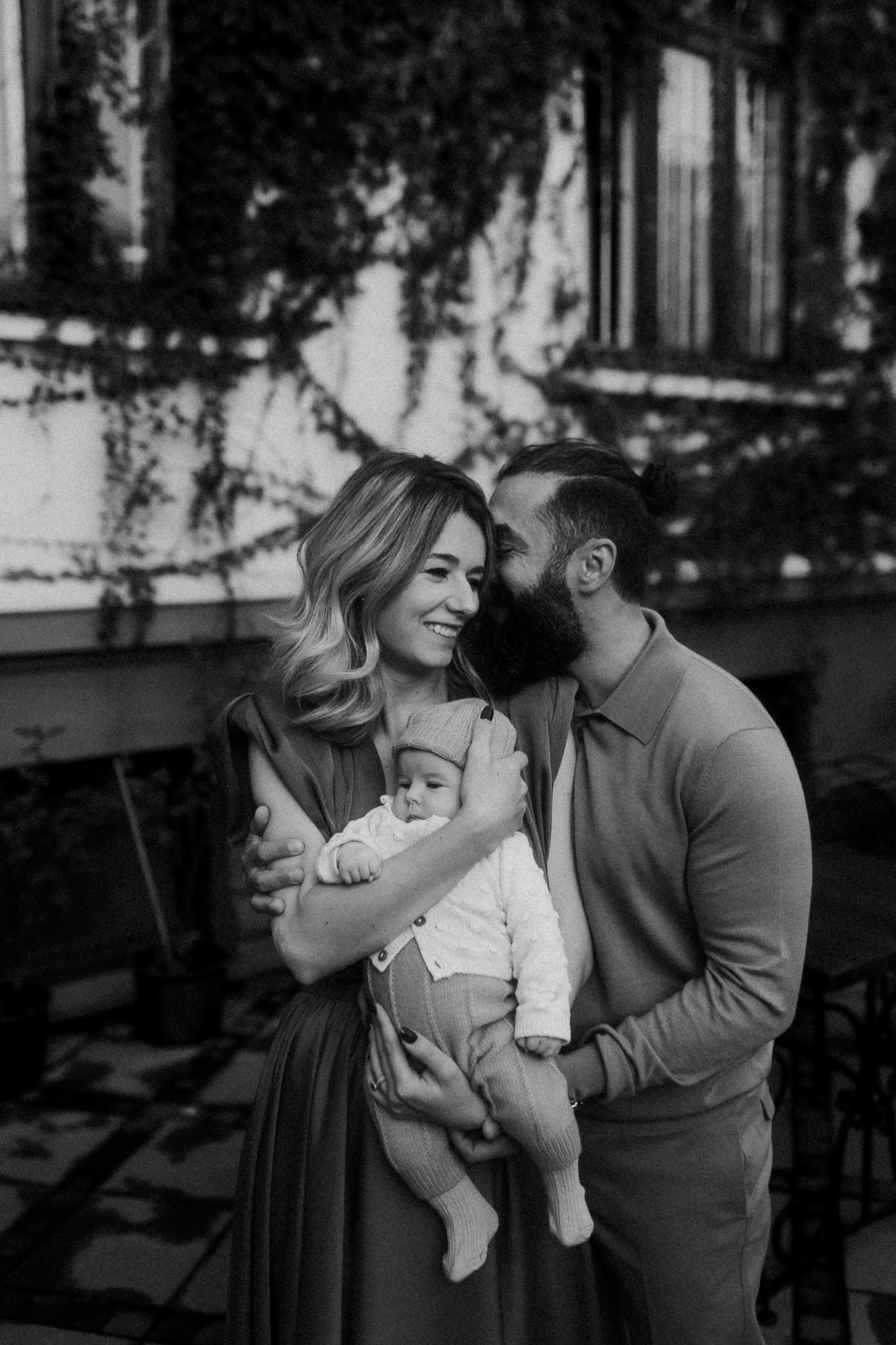 Fotograf pentru botez București – surprinde momente unice și detalii prețioase