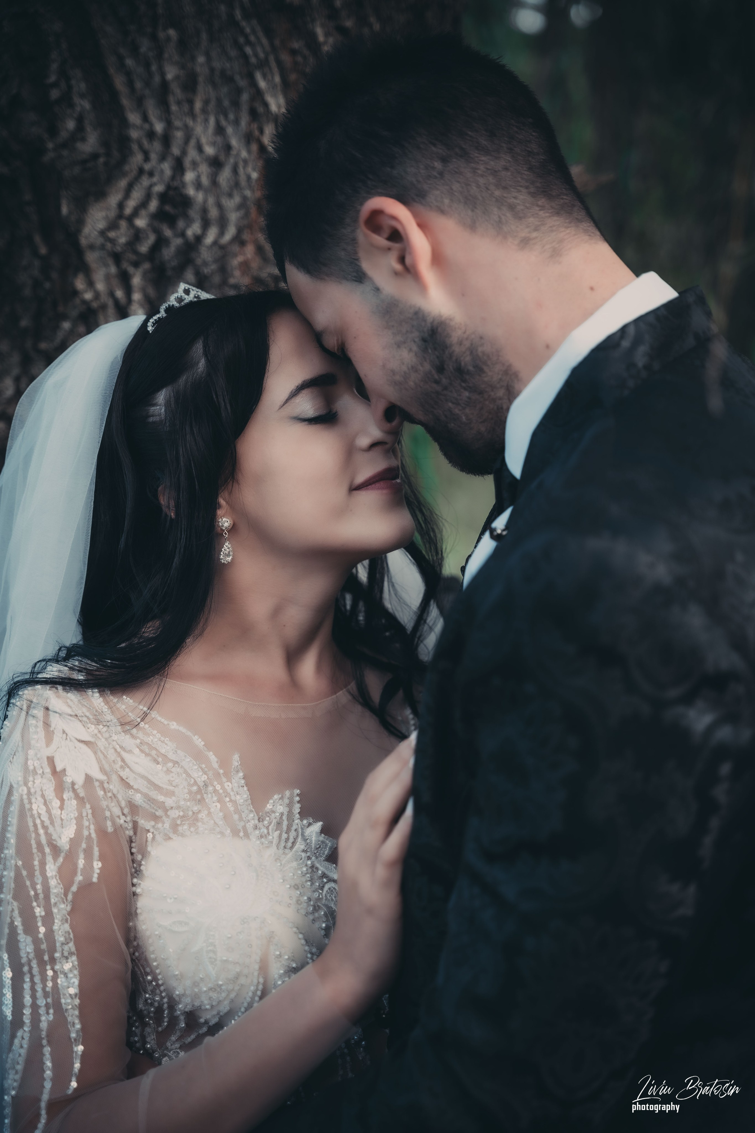 VALENTIN & ROXANA. RRStudio — Fotograf evenimente