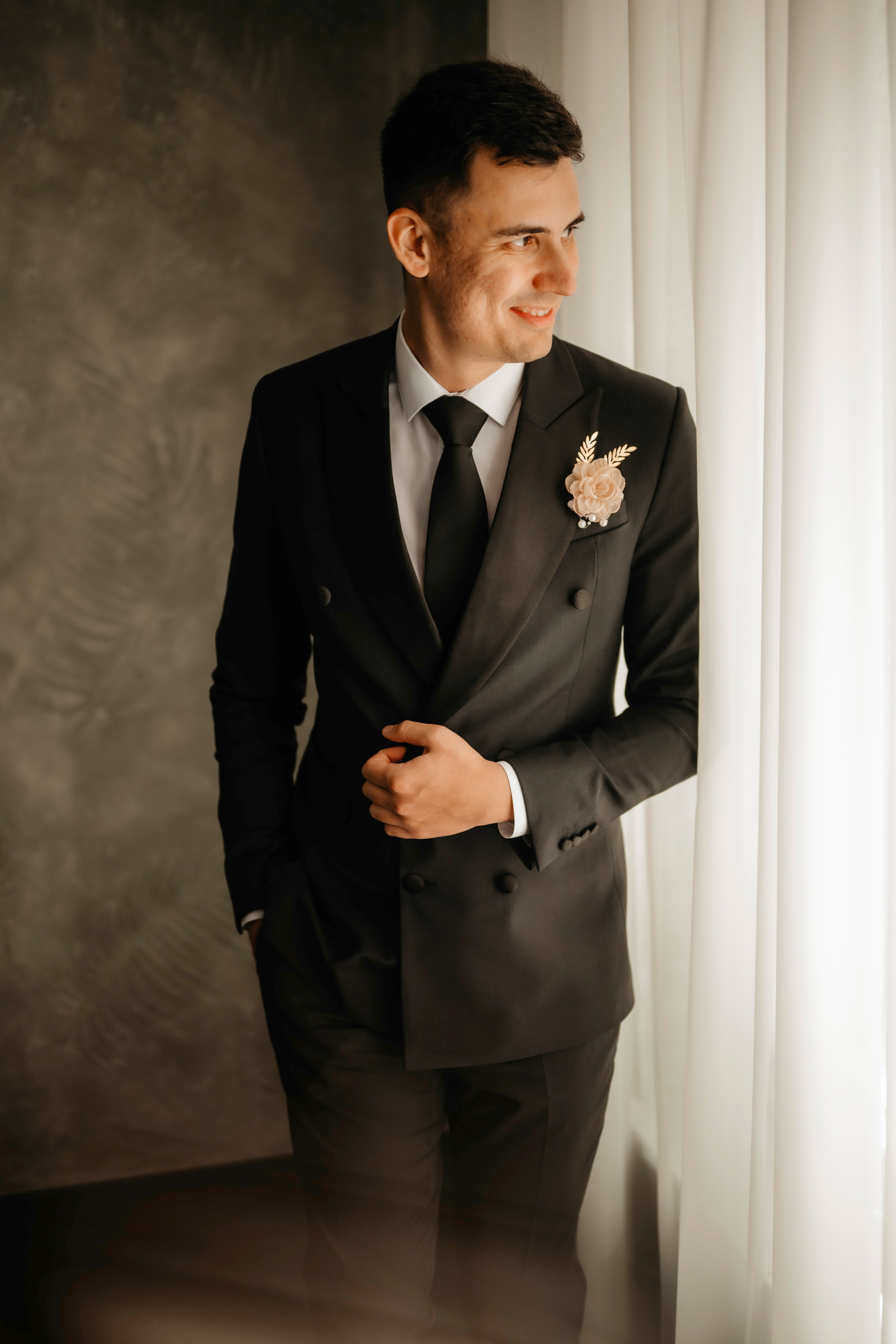 🤎 I o a n a  & D a n i e l — Wedding Day Preview. Wedding & Family Photographer