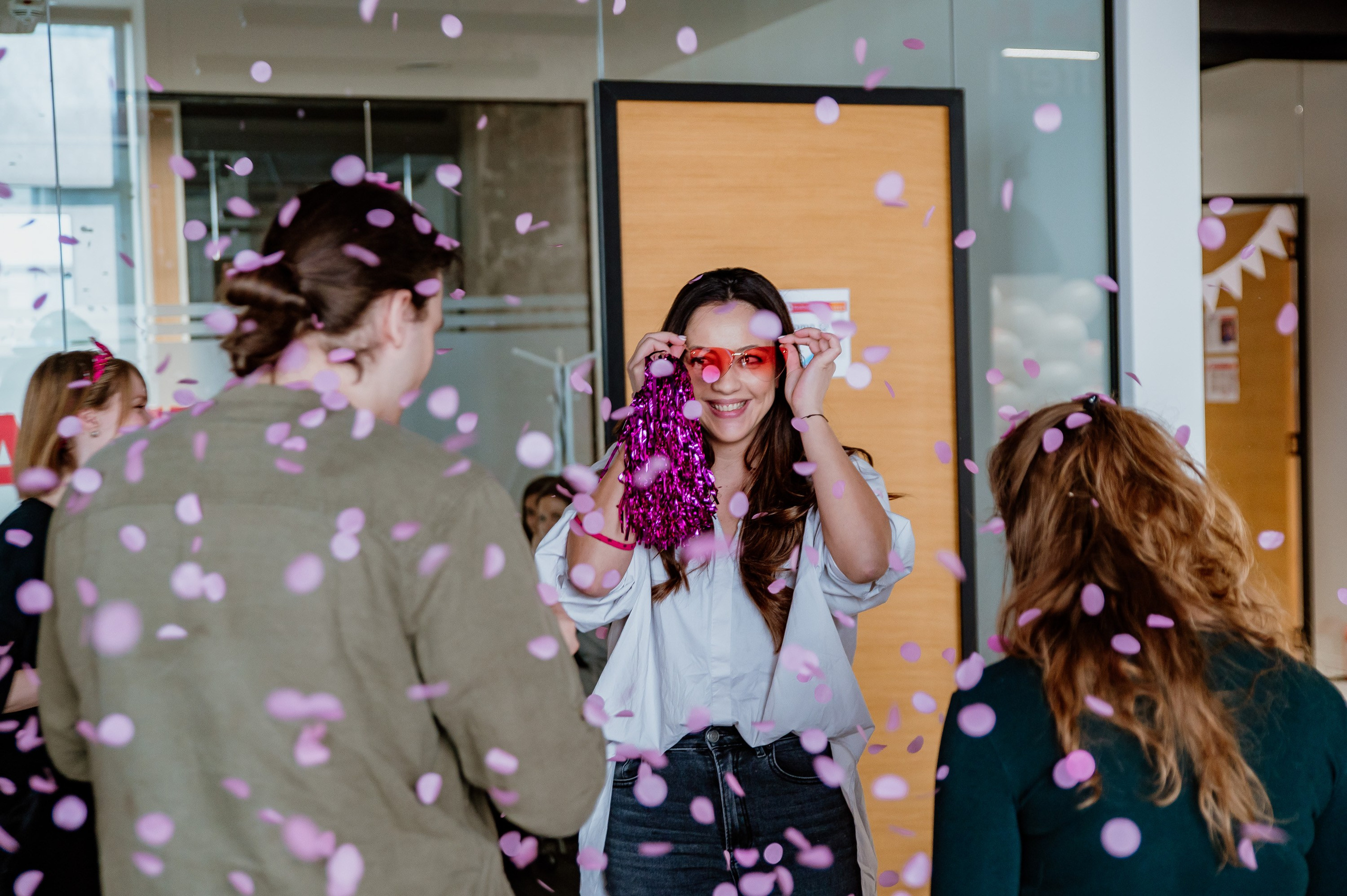 Fotografisanje teambuildinga i korporativnih proslava. Bojana Žuža fotograf u Beogradu 📷 Belgrade photographer
