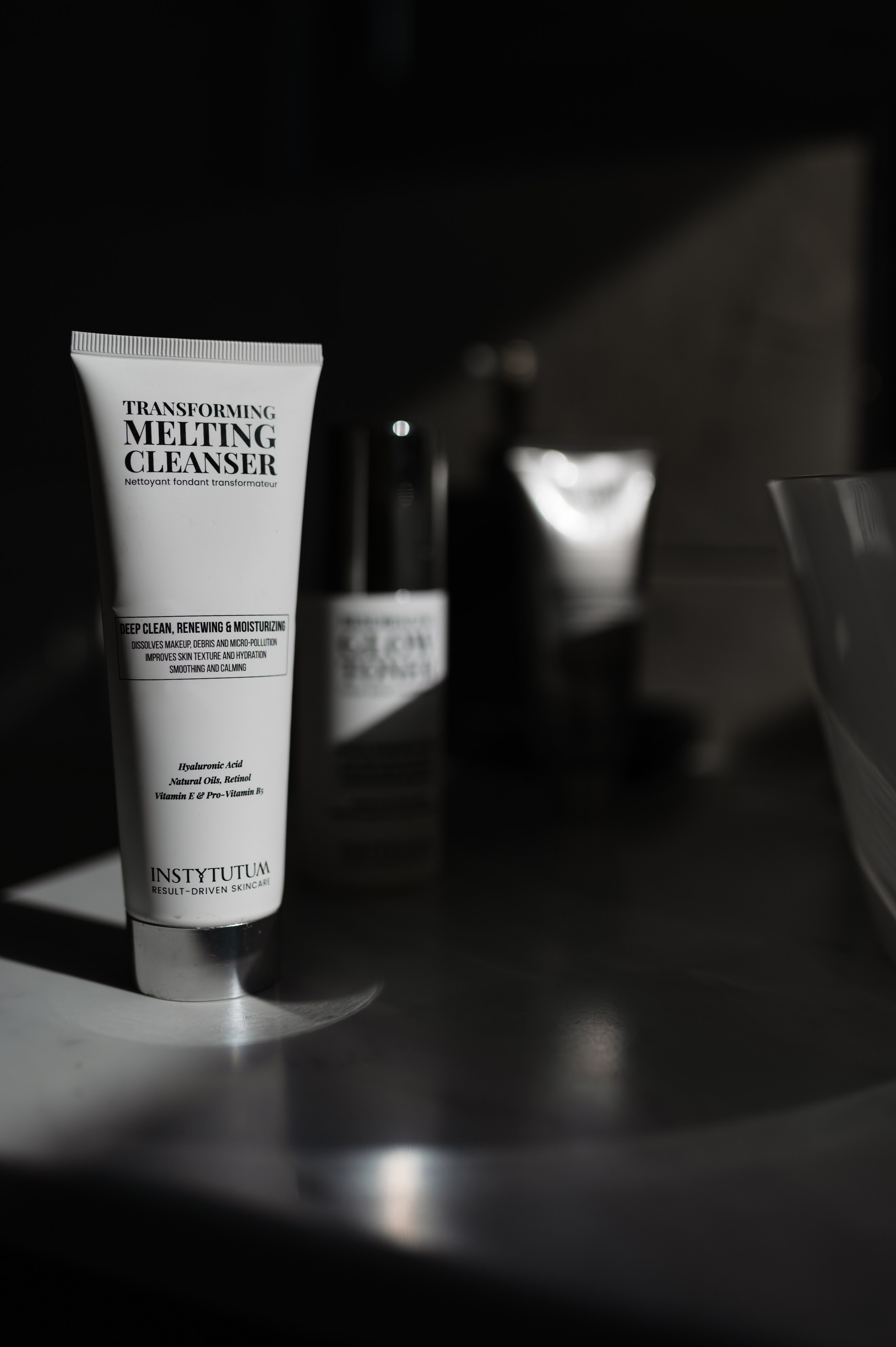 Skin&Care beauty shop. ANNA-MARIA PHOTO CONTENT CREATOR — фотограф, естет, художник і візуальний експерт Instagram у Празі