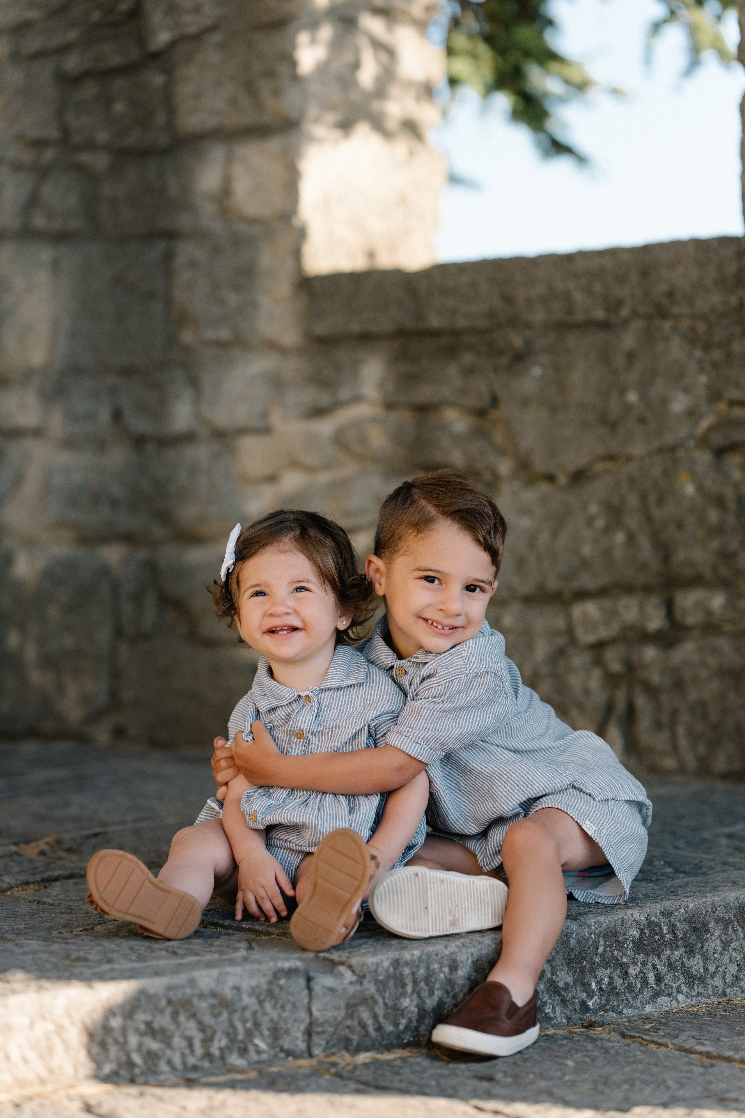 In San Marino. Свадебный фотограф Виктория Саврук