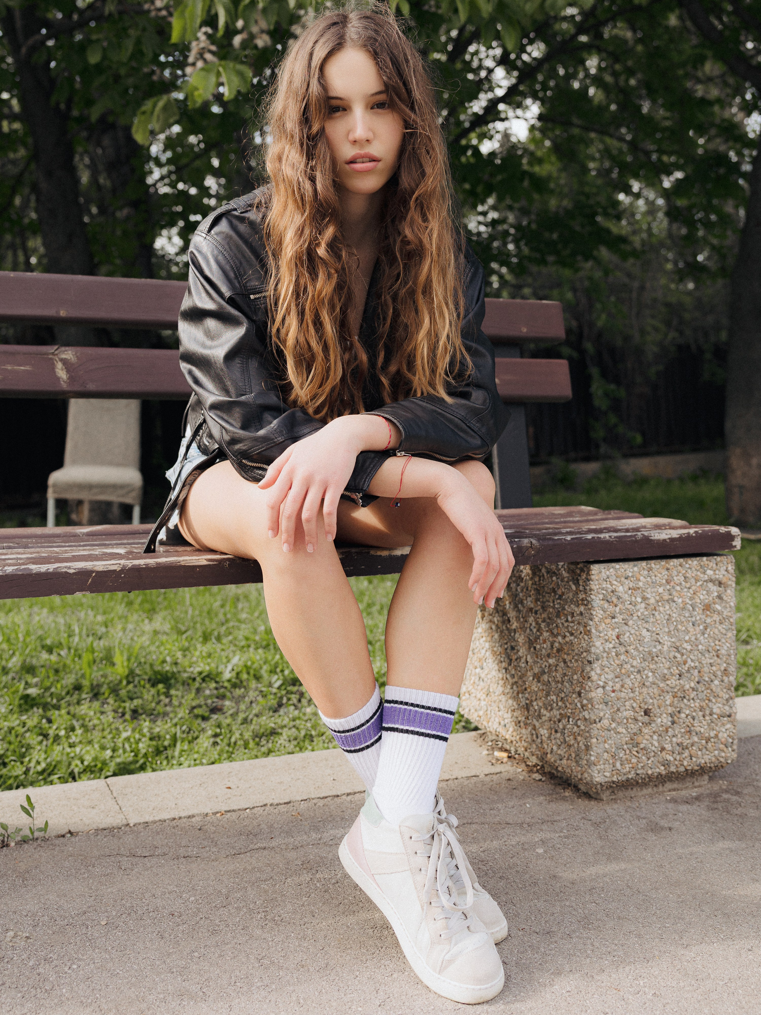 MAREA (IVET FASHION). Евгения Найденова – брандов и портретен фотограф | България, Европа