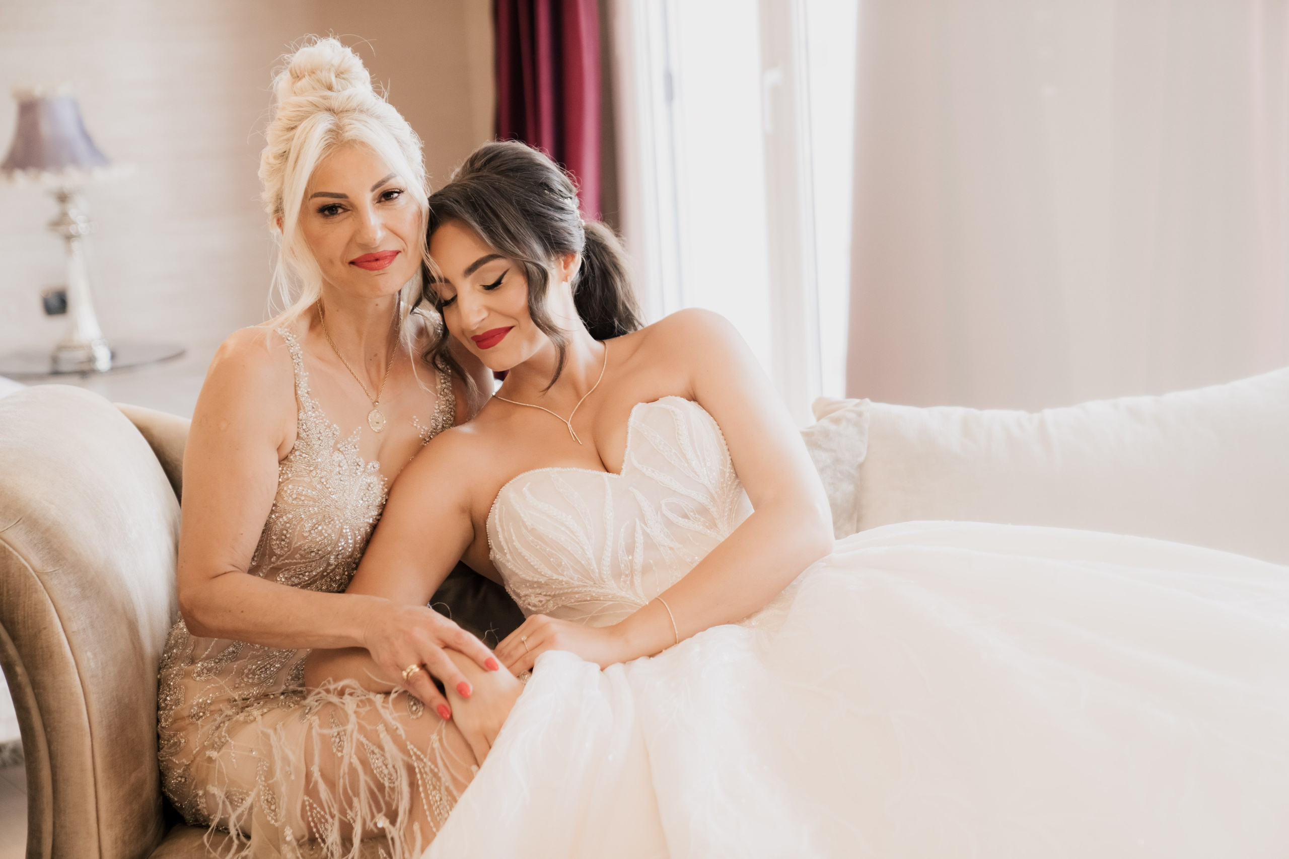 KONSTANTINOS & KONSTANTINA