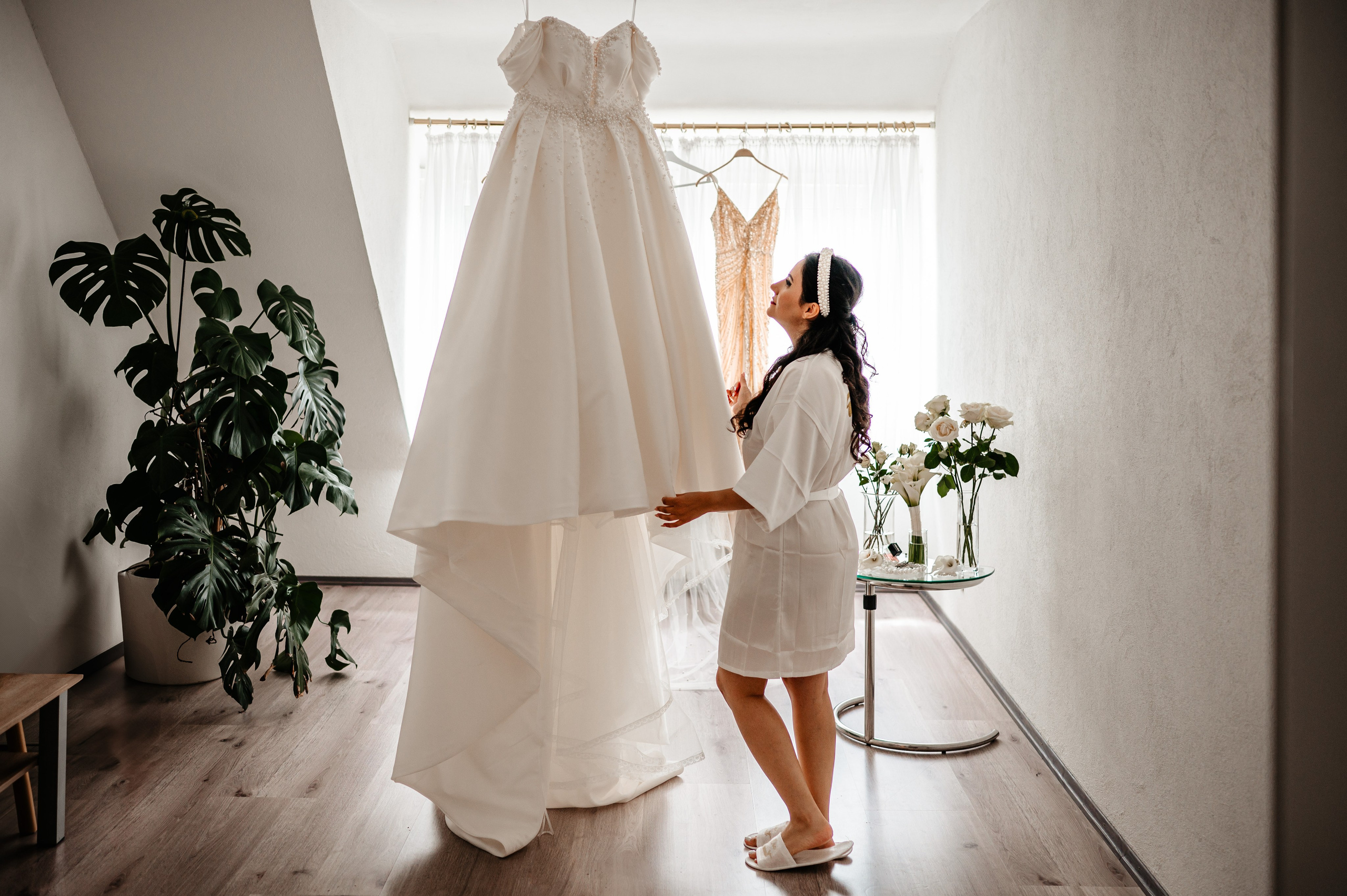 Hochzeit in Albstadt – Benjamin & Huscha. Authentische, emotionale, zeitlose Hochzeitsfotografie aus Albstadt