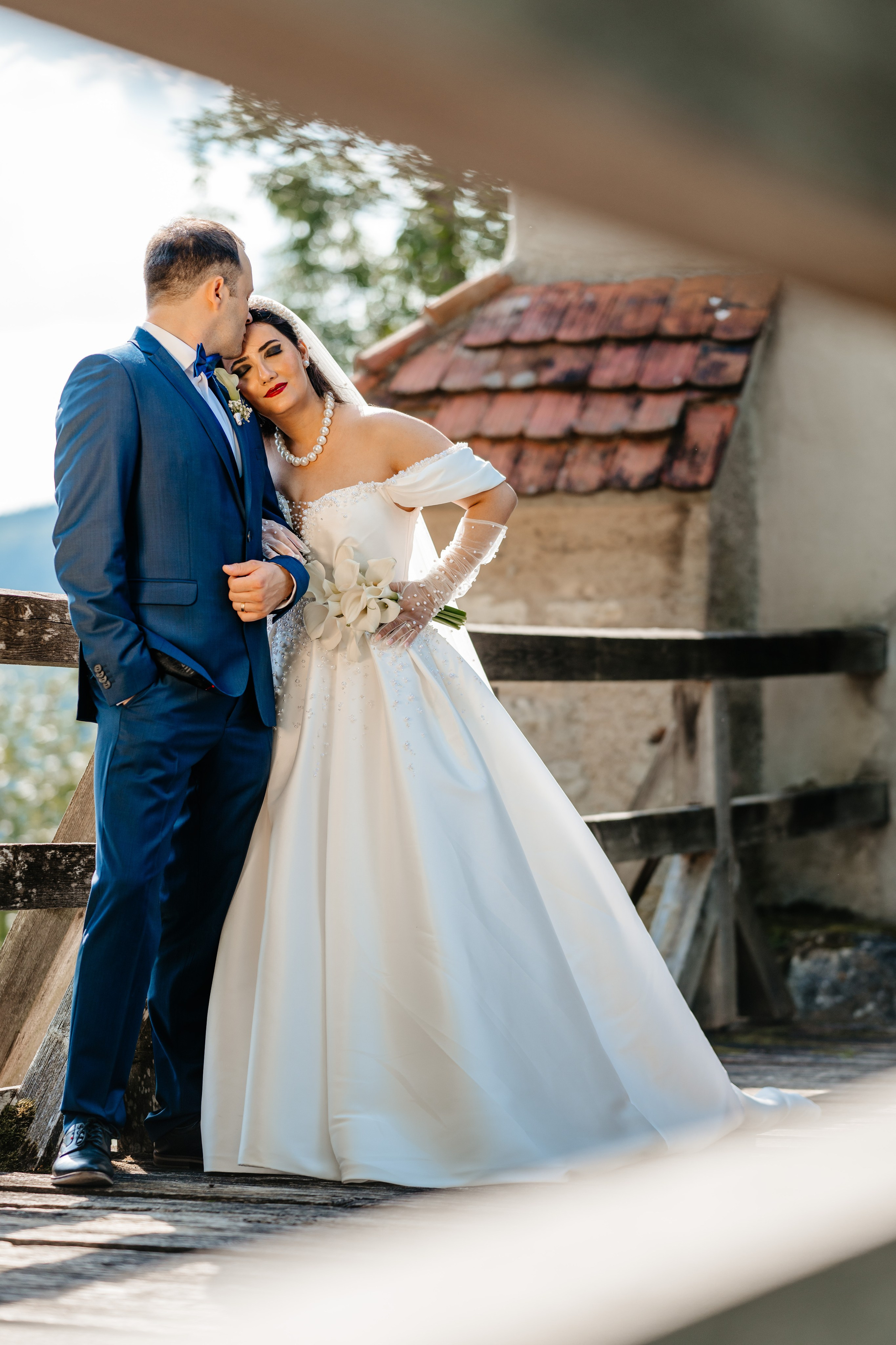 Hochzeit in Albstadt – Benjamin & Huscha. Authentische, emotionale, zeitlose Hochzeitsfotografie aus Albstadt