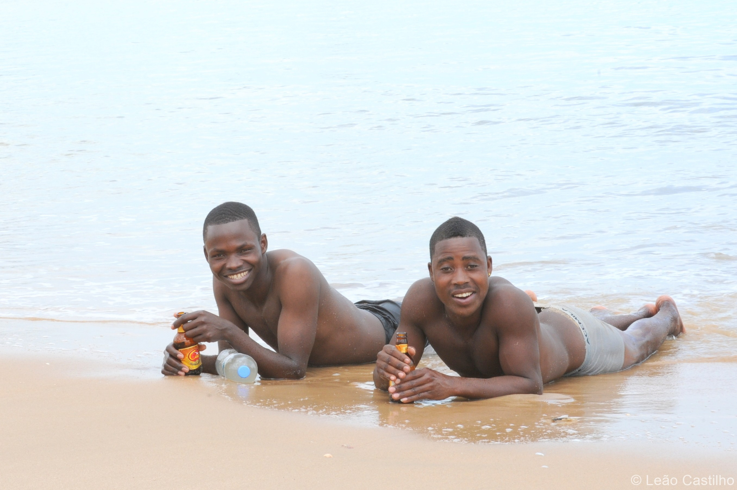 Photos from Angola people. Simbahalu