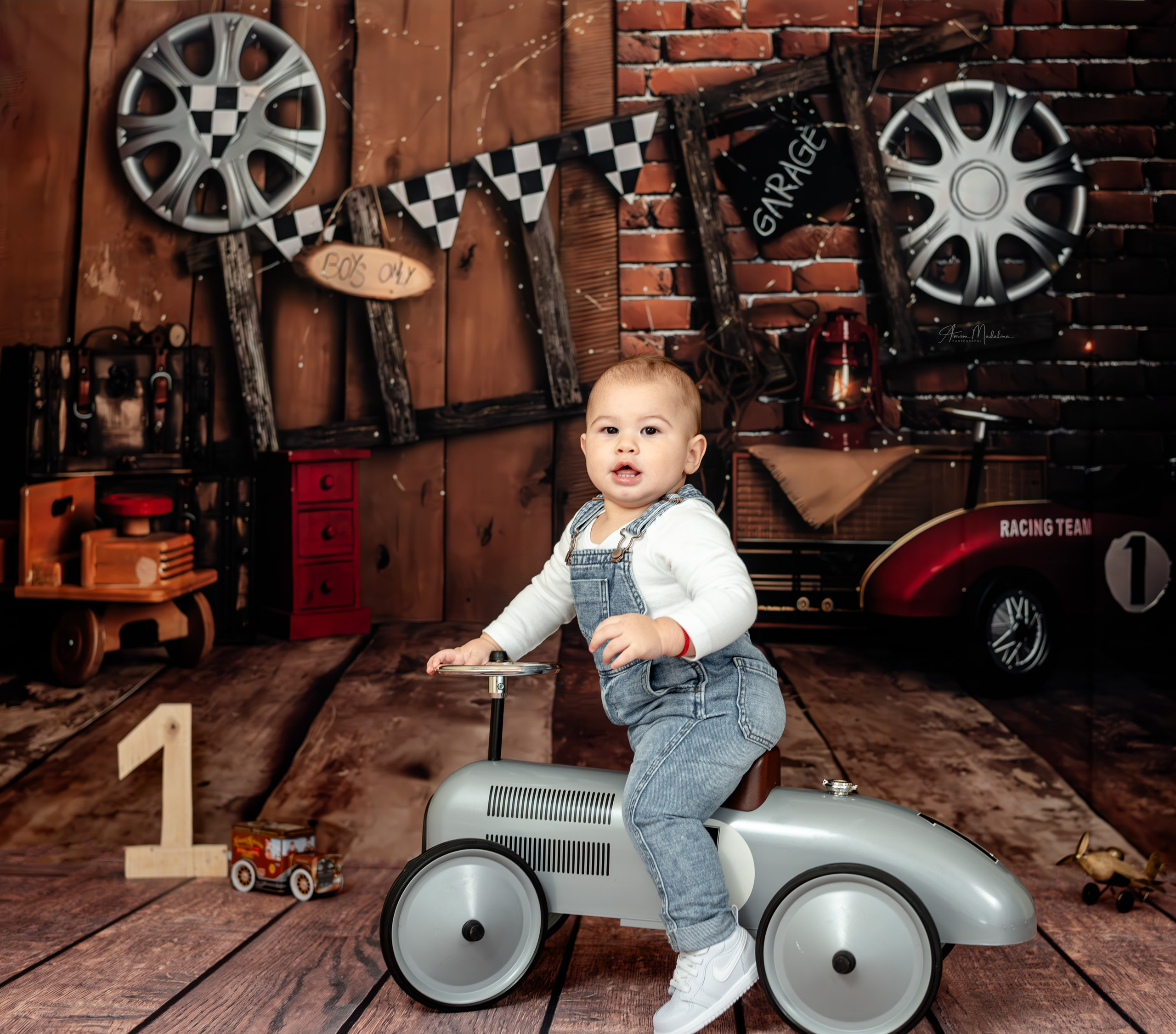 Milan 1 An. Avram Madalina Photography