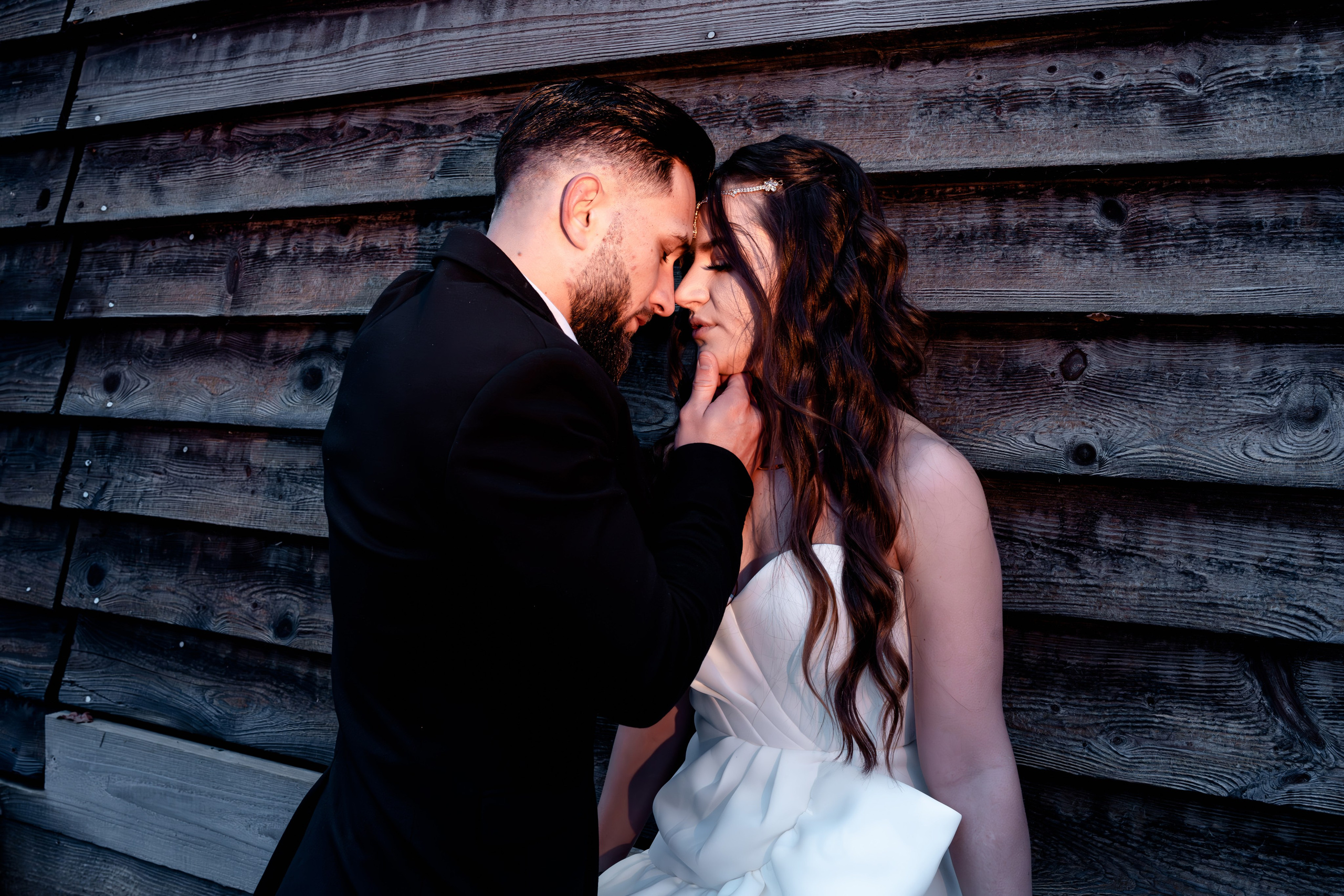 Alexandra & David. Avram Madalina Photography
