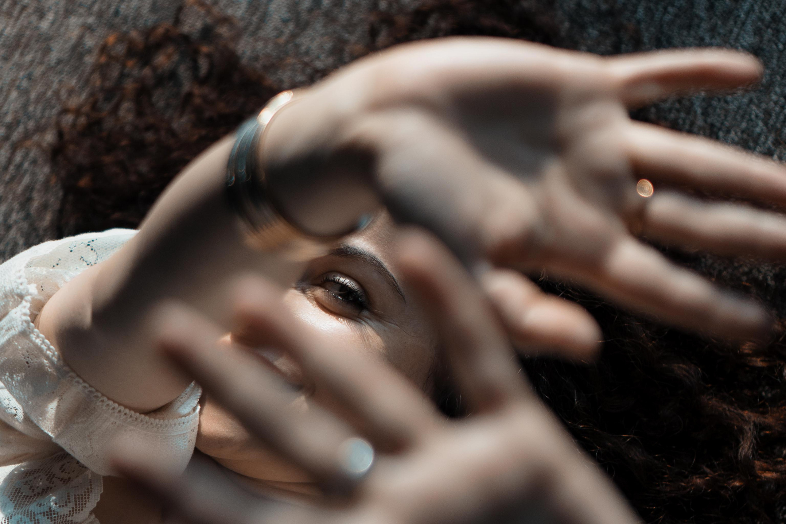 Anna. Свадебный, семейный и портретный фотограф в Дрездене | Ольга Гантман