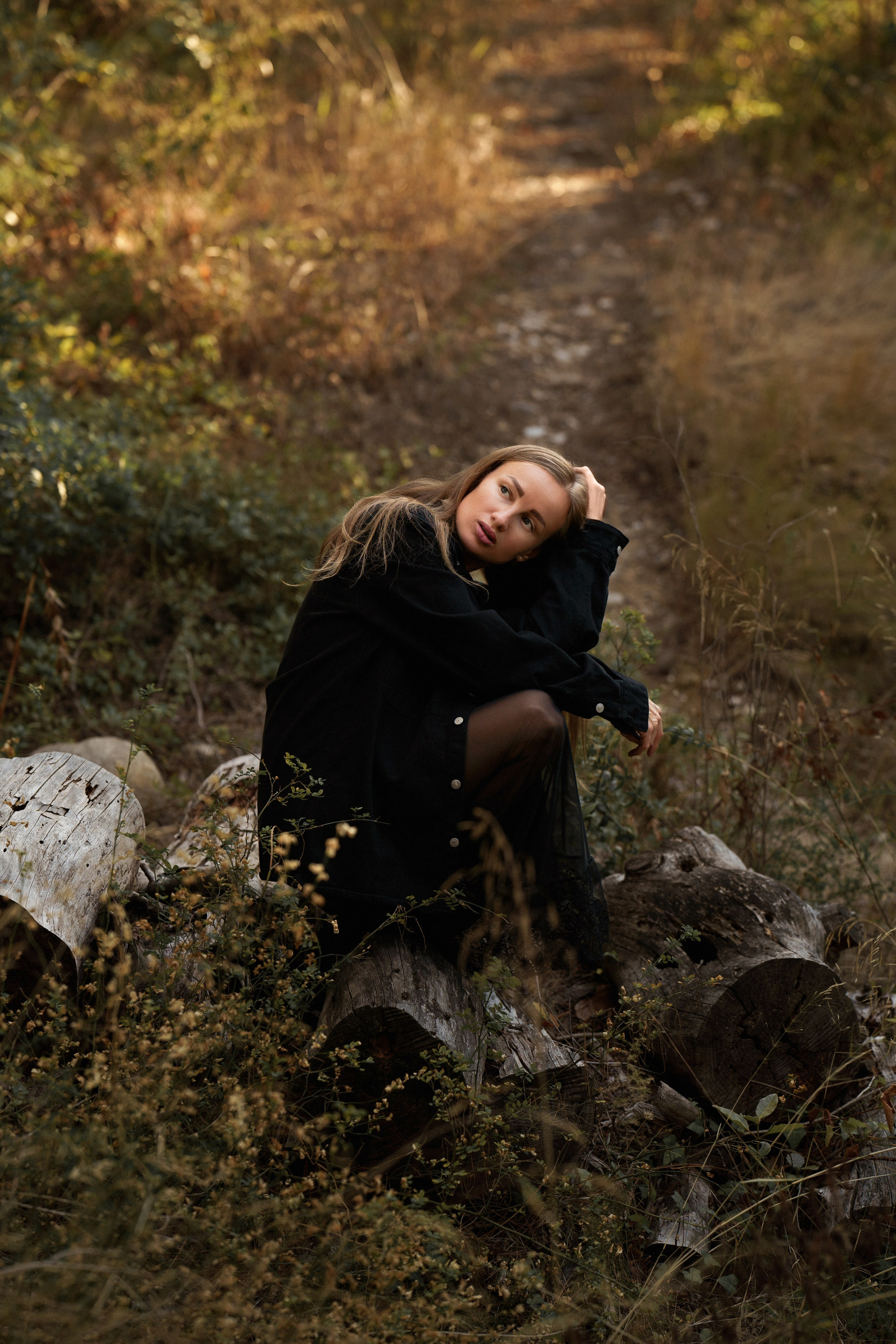 Авторская фотосессия. Главная