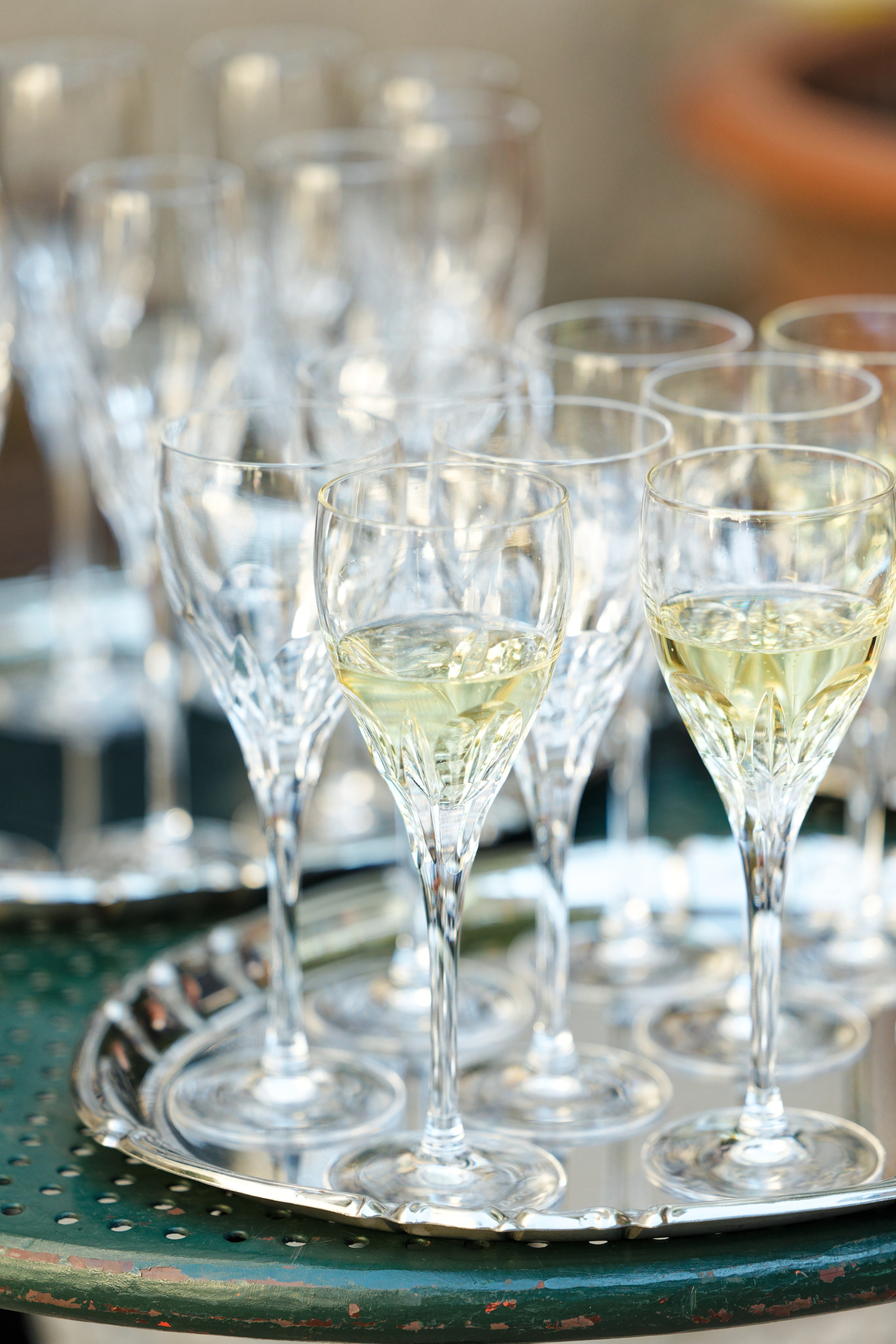 Wedding editorial at Villa Arvedi, Verona, Italy