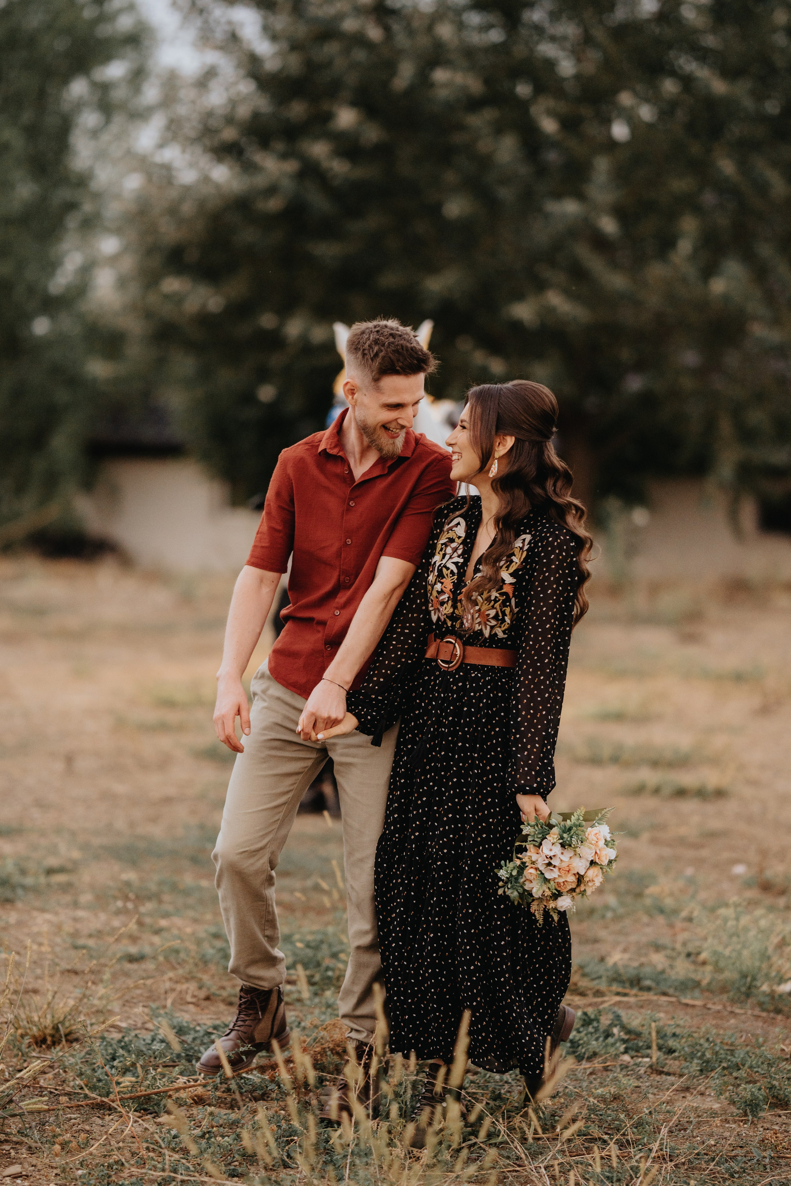 Cuplu. Mihai Padurariu - fotograf