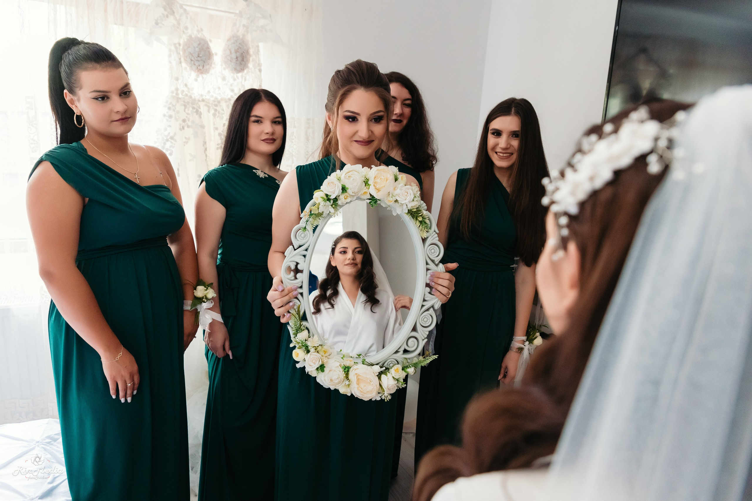 Alina & Catalin. Fotograf de Nunta Focsani