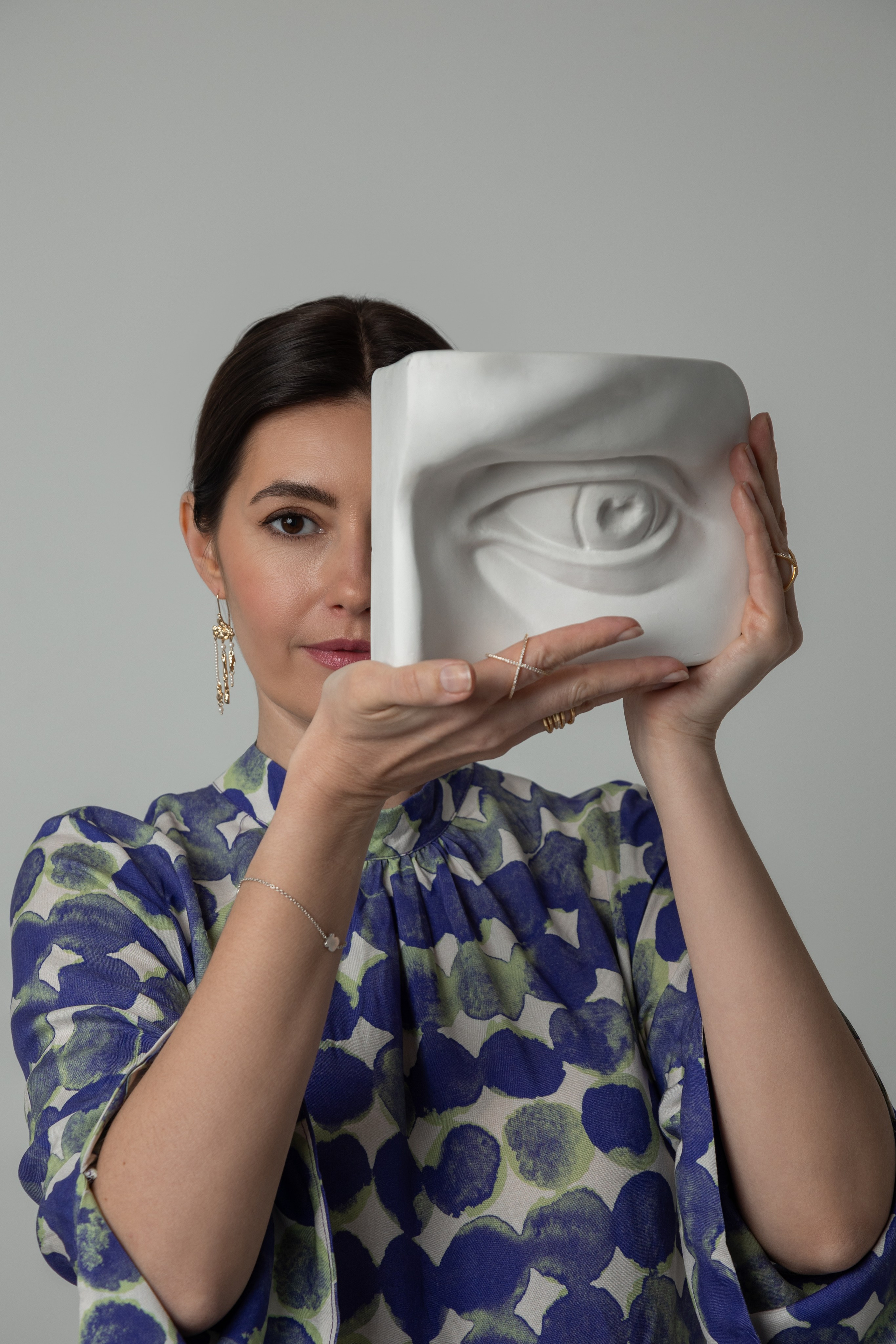 Julia. Photographer in Milan |Mila Pro Photo